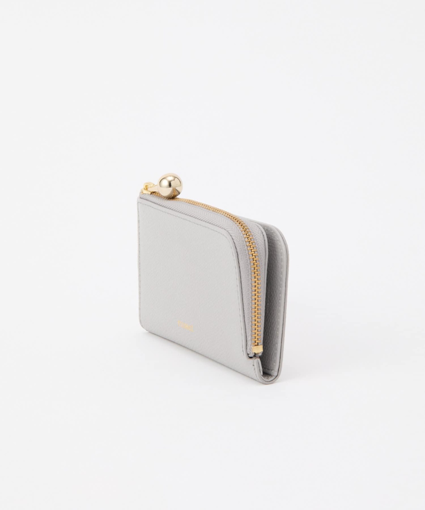 *4 - 6 WEEKS* (423)Russet Bifold fragment case