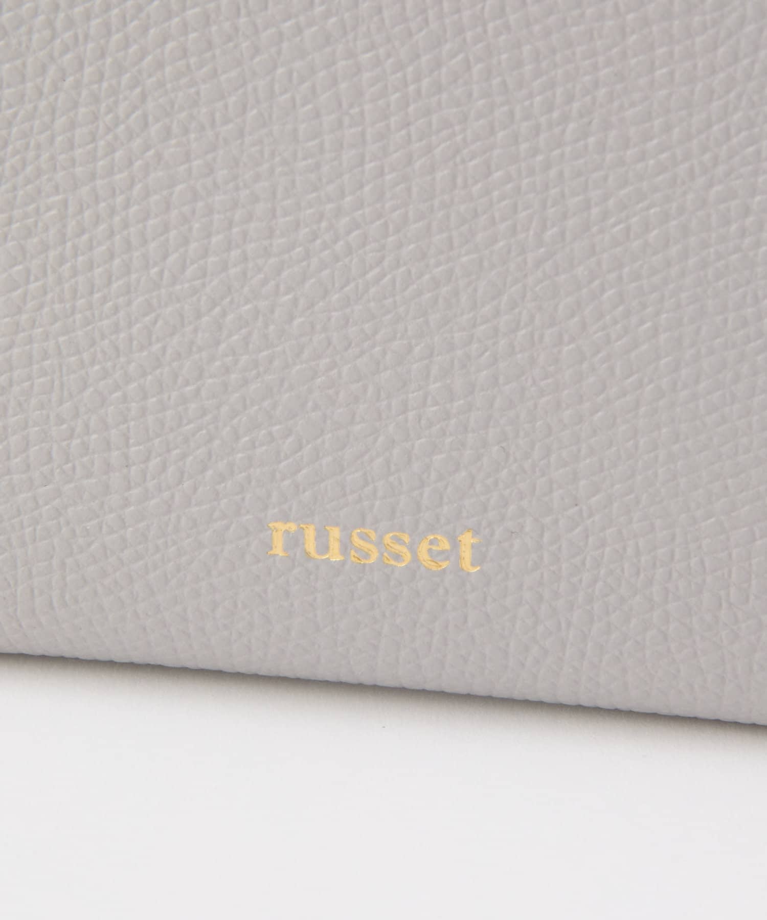 *4 - 6 WEEKS* (423)Russet Bifold fragment case