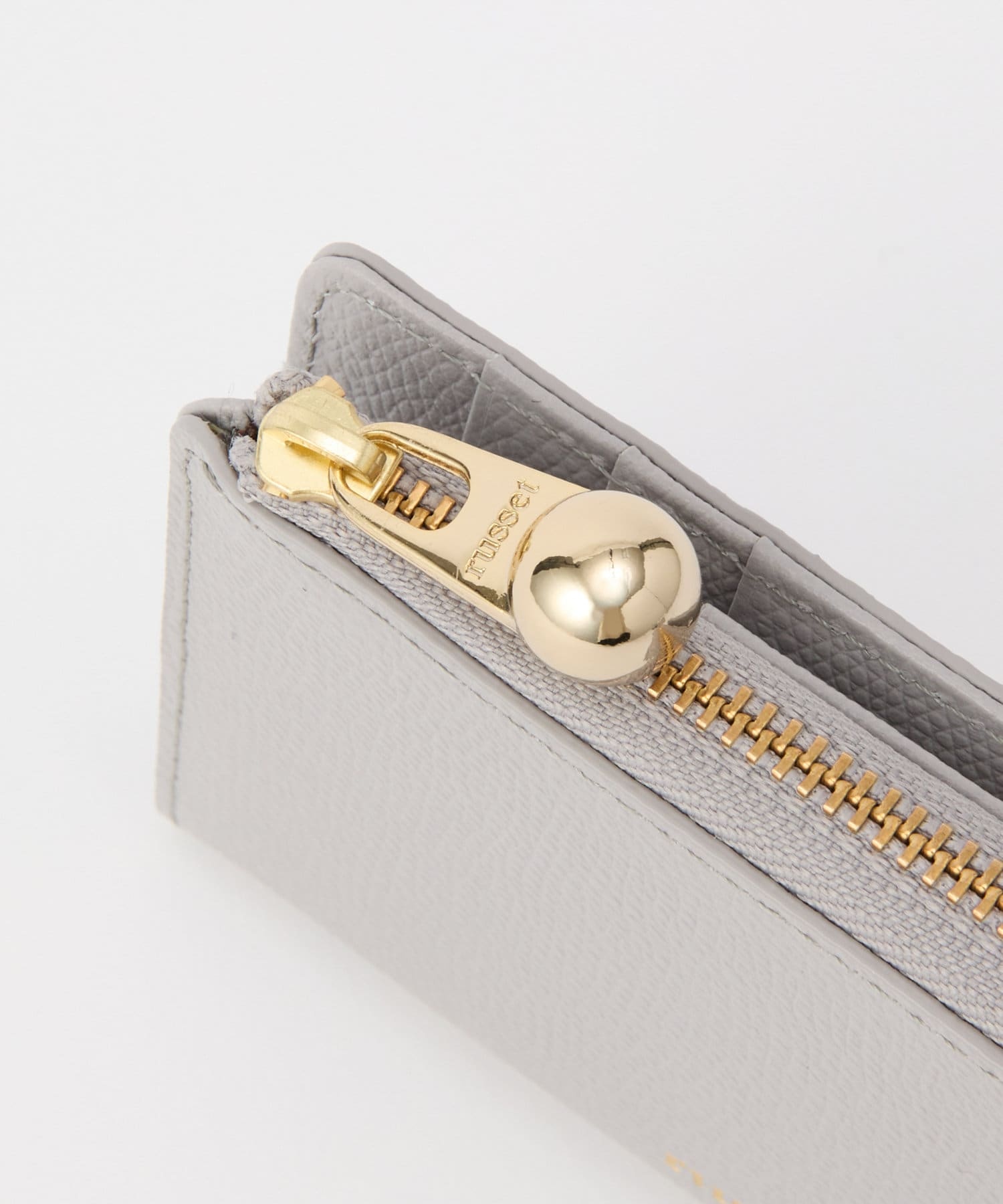 *4 - 6 WEEKS* (423)Russet Bifold fragment case