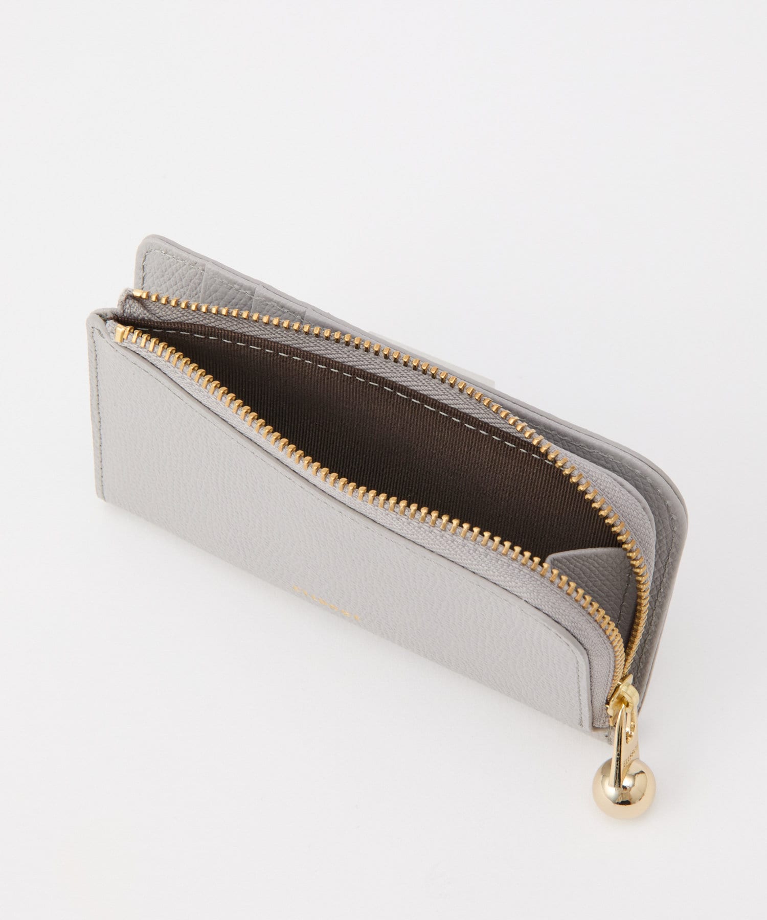 *4 - 6 WEEKS* (423)Russet Bifold fragment case