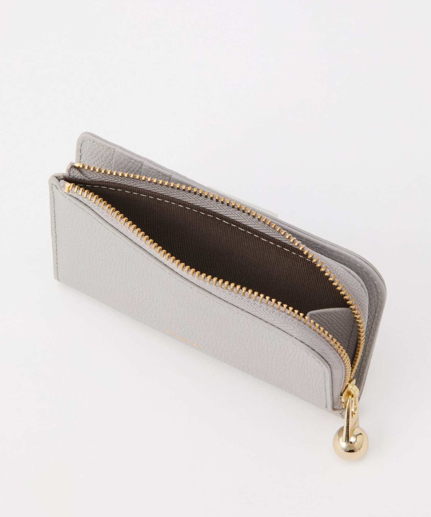 *4 - 6 WEEKS* (423)Russet Bifold fragment case