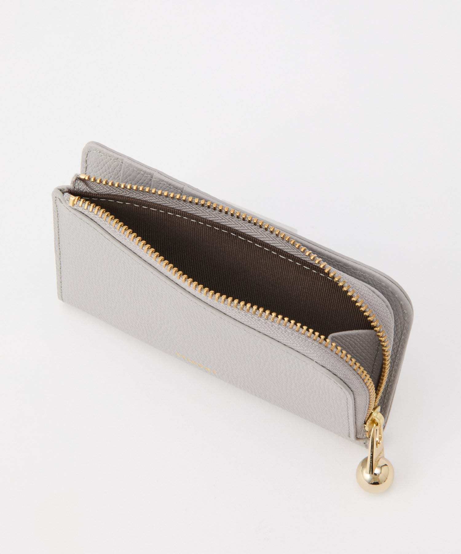 *4 - 6 WEEKS* (423)Russet Bifold fragment case