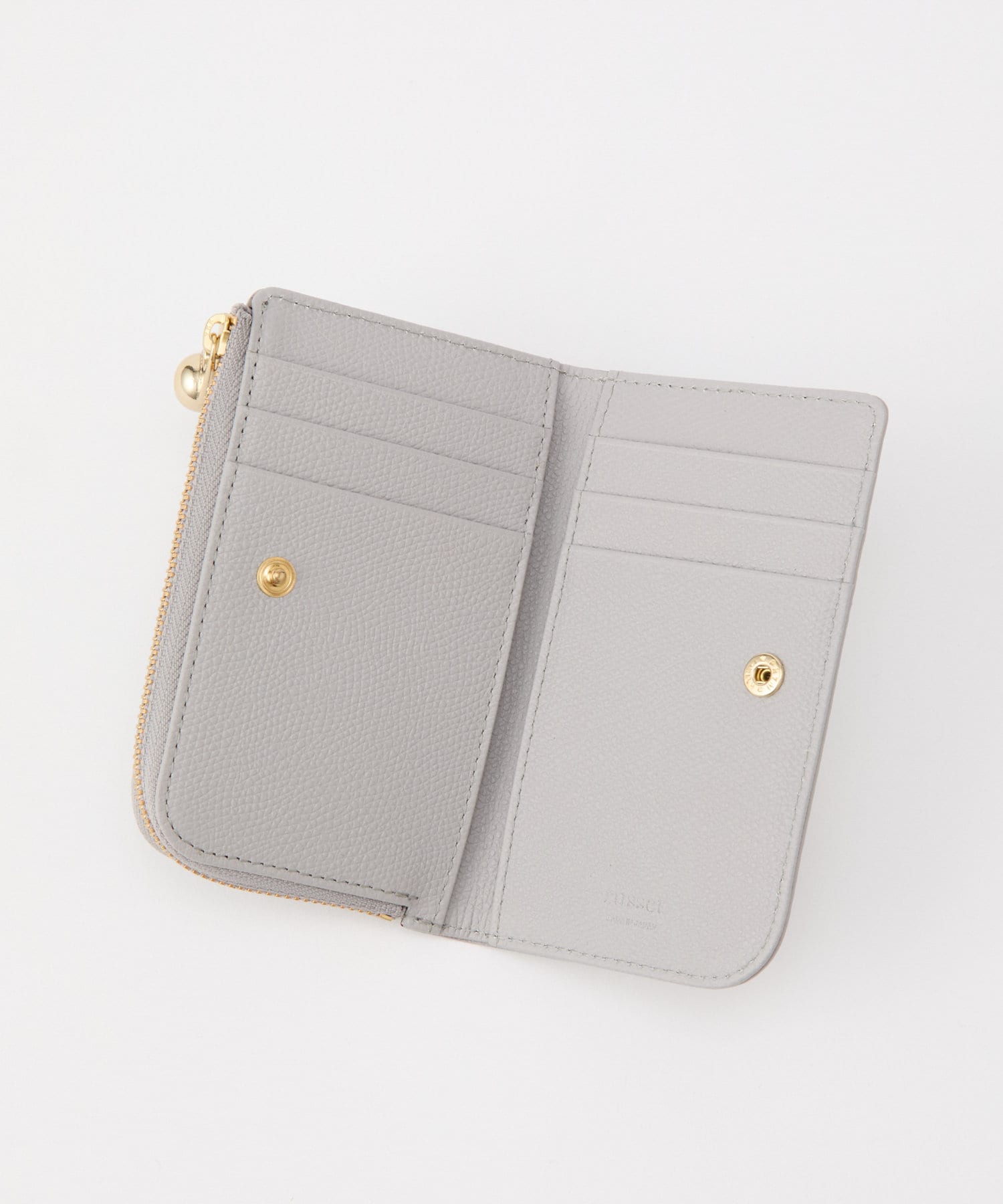 *4 - 6 WEEKS* (423)Russet Bifold fragment case