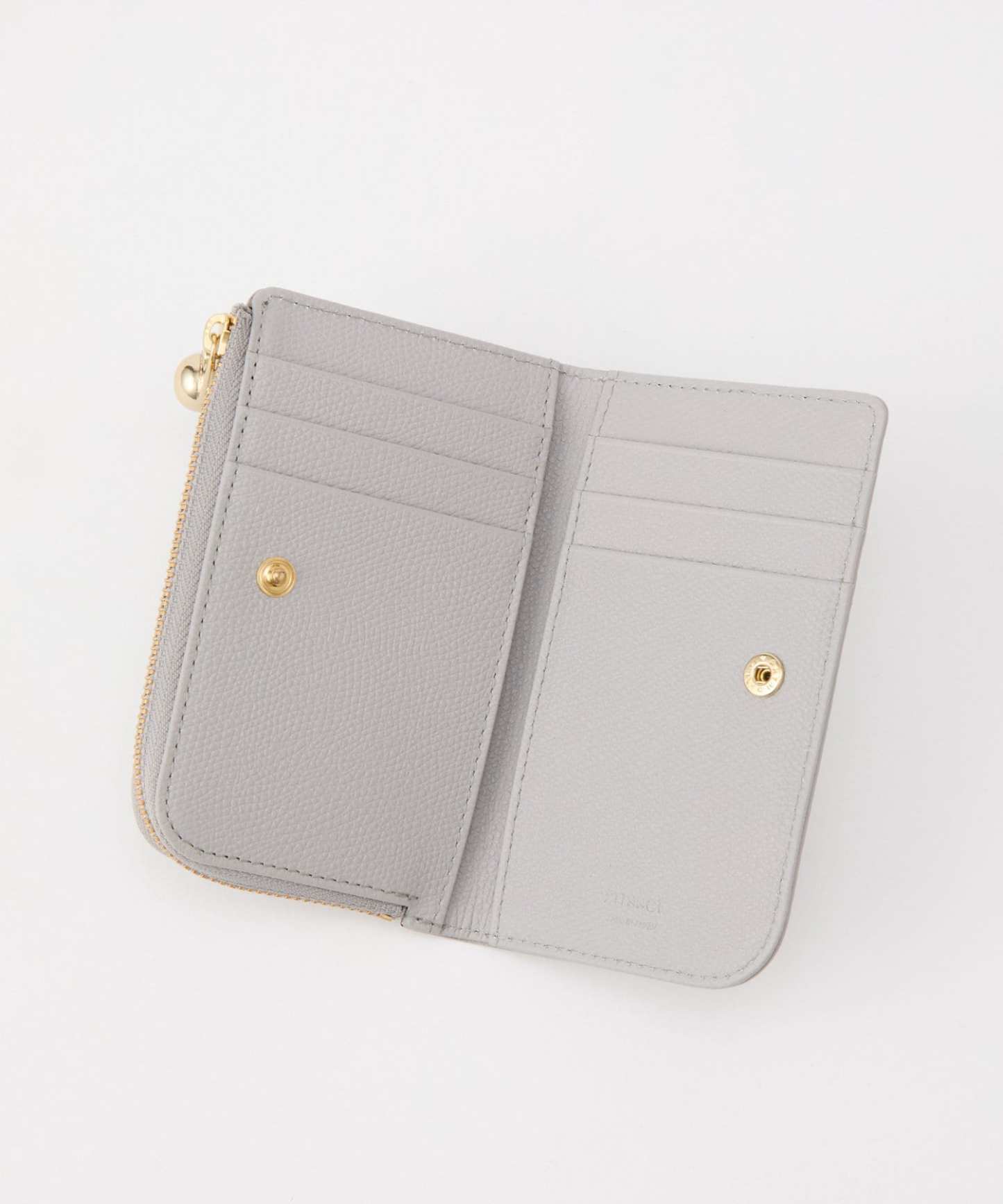 *4 - 6 WEEKS* (423)Russet Bifold fragment case