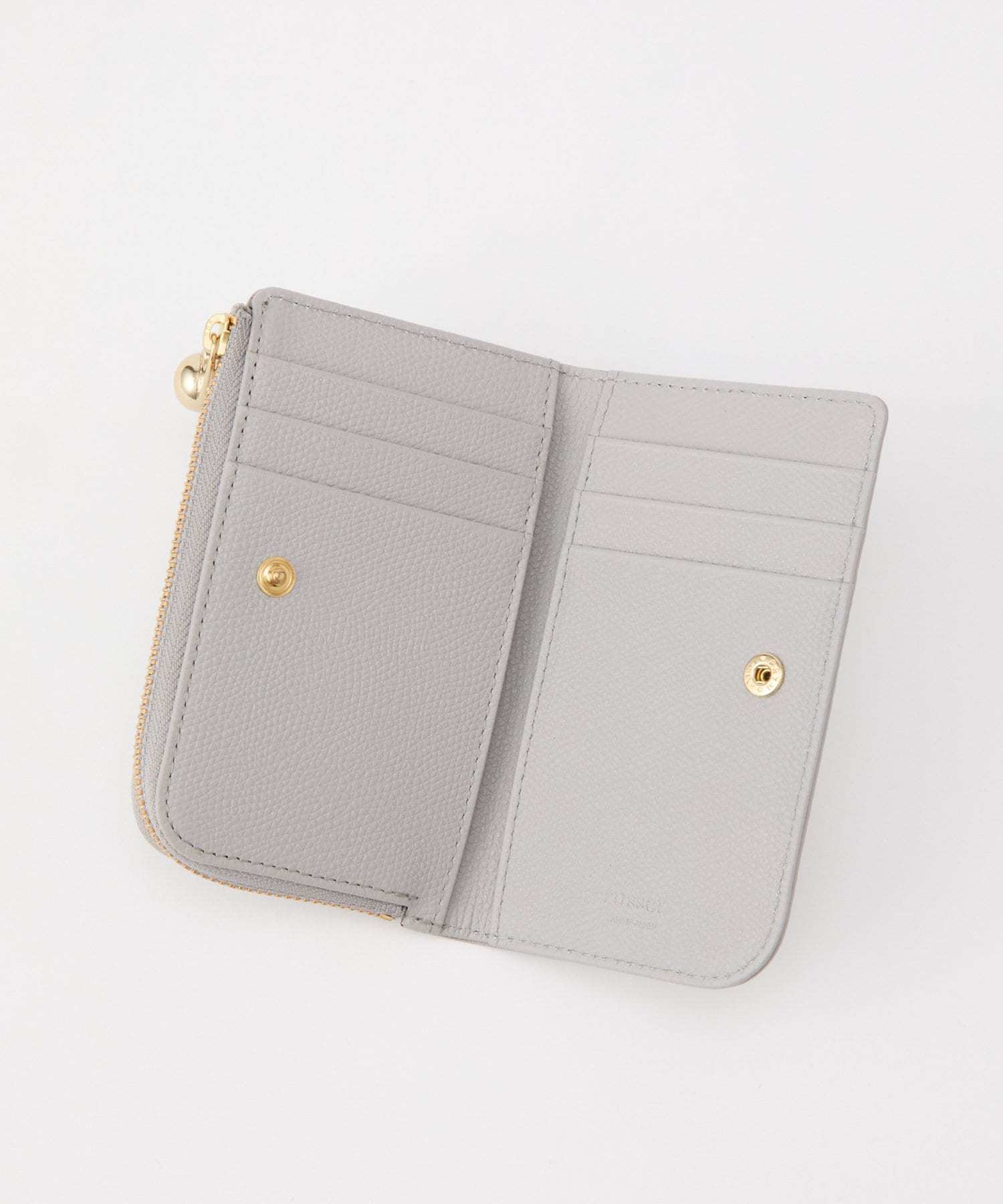*4 - 6 WEEKS* (423)Russet Bifold fragment case