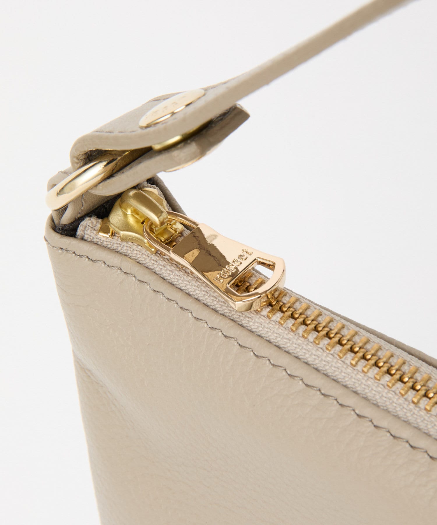 *4 - 6 Weeks* (18309) Russet Soft Leather Shoulder Bag