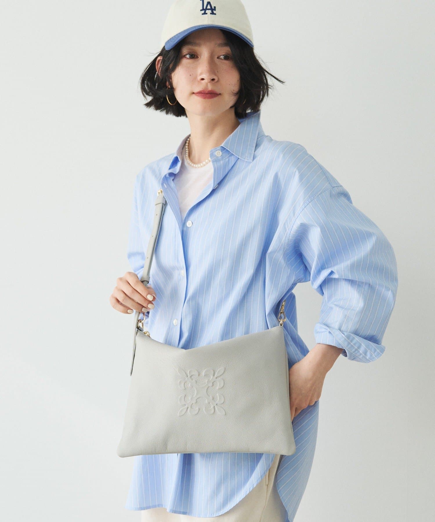 *4 - 6 Weeks* (18309) Russet Soft Leather Shoulder Bag