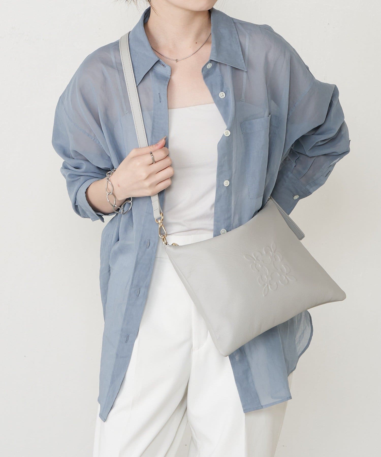 *4 - 6 Weeks* (18309) Russet Soft Leather Shoulder Bag