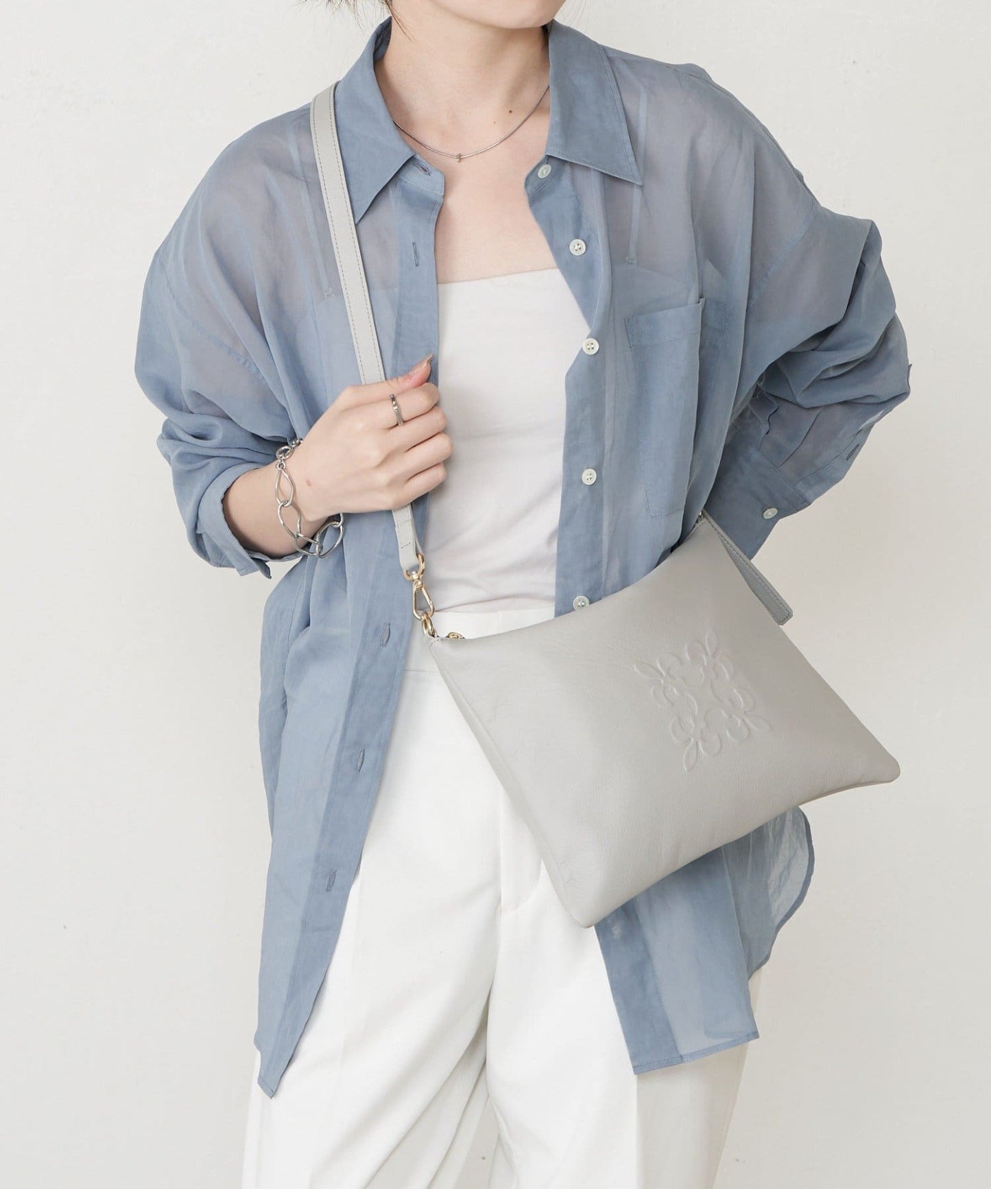 *4 - 6 Weeks* (18309) Russet Soft Leather Shoulder Bag