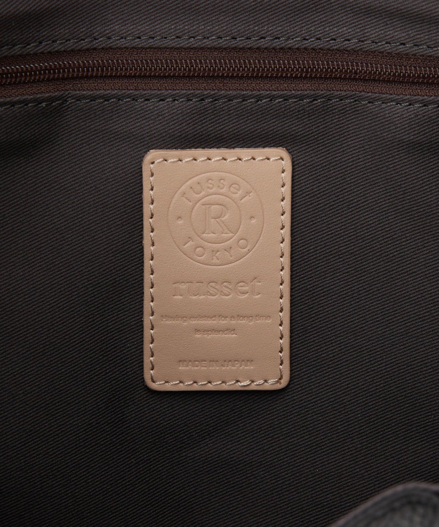 *4 - 6 Weeks*(62739) Leather 2-way Tote Bag (Embossed Monogram)