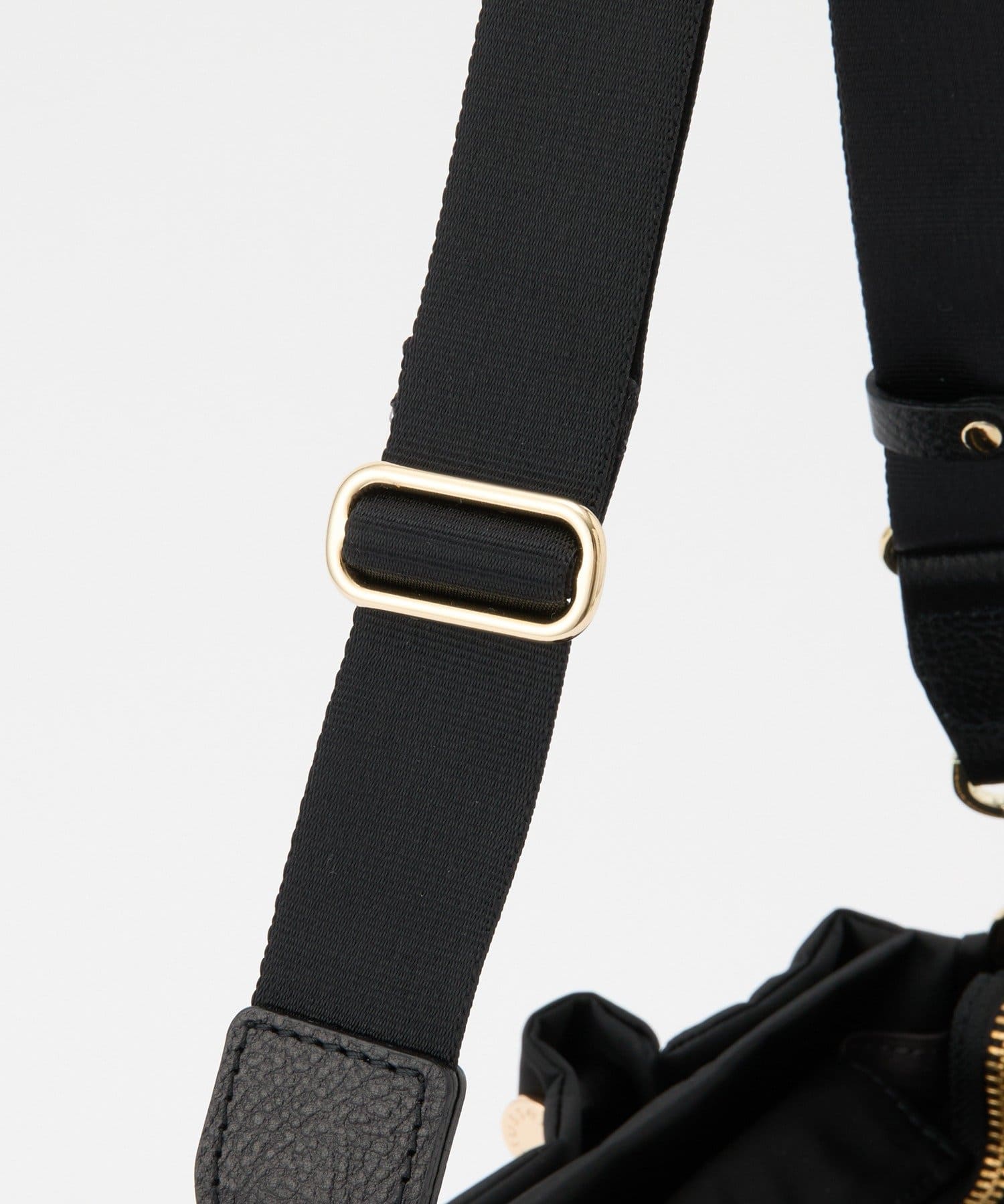 *4 - 6 Weeks* (83044) Russet Three-Layer 2-way Tote Bag S