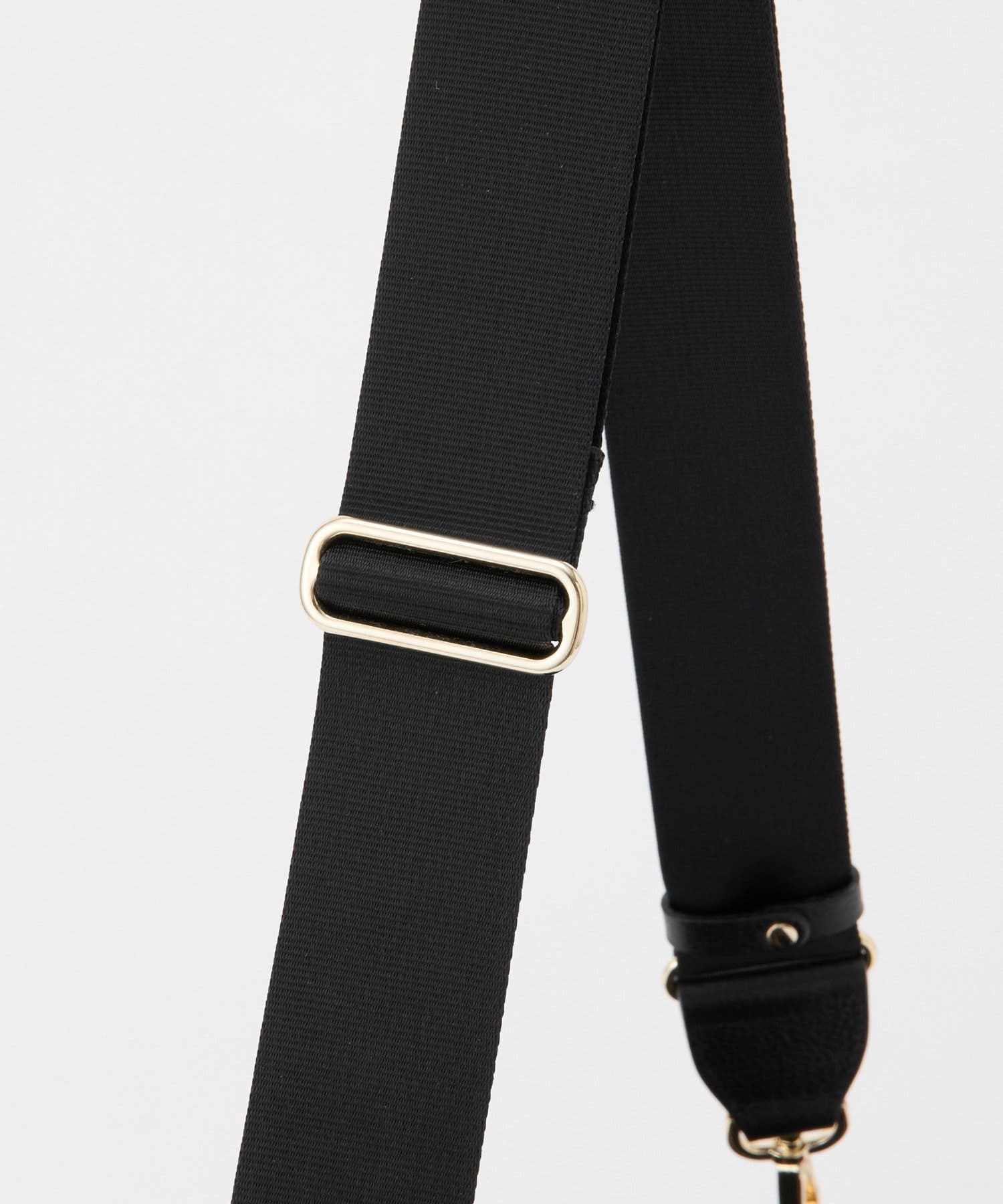 *4 - 6 Weeks* (83055) Russet Three-Layer 2-way Tote Bag M