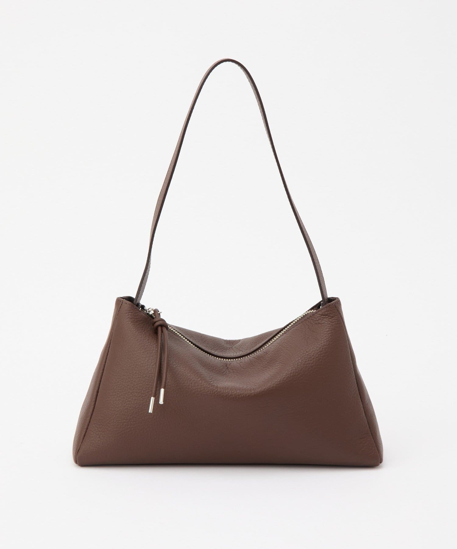 *4-6 Weeks* (4914) Leather 2-Way Shoulder Bag