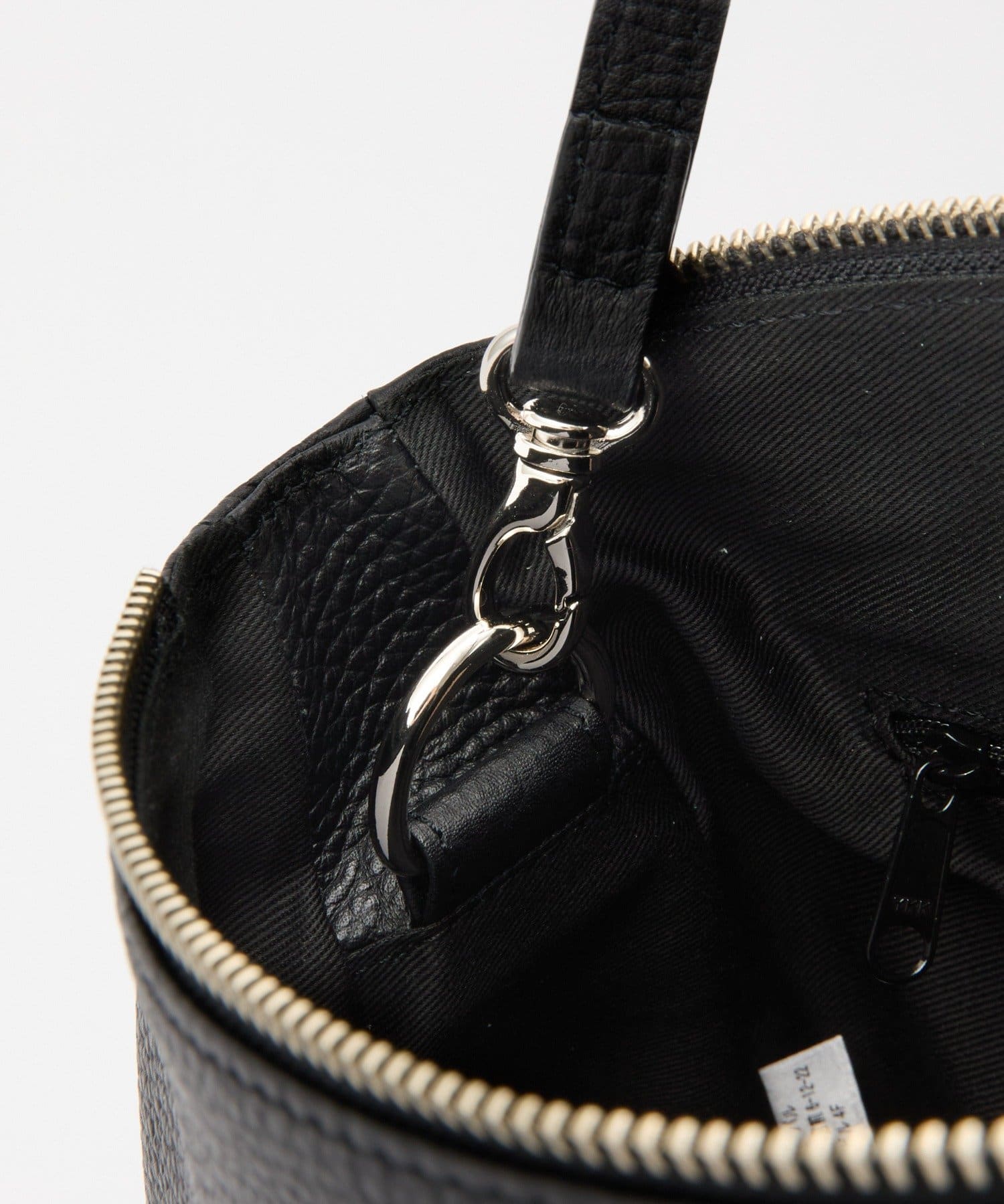 *4-6 Weeks* (4914) Leather 2-Way Shoulder Bag