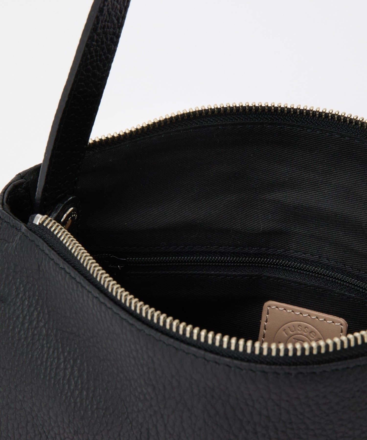 *4-6 Weeks* (4914) Leather 2-Way Shoulder Bag