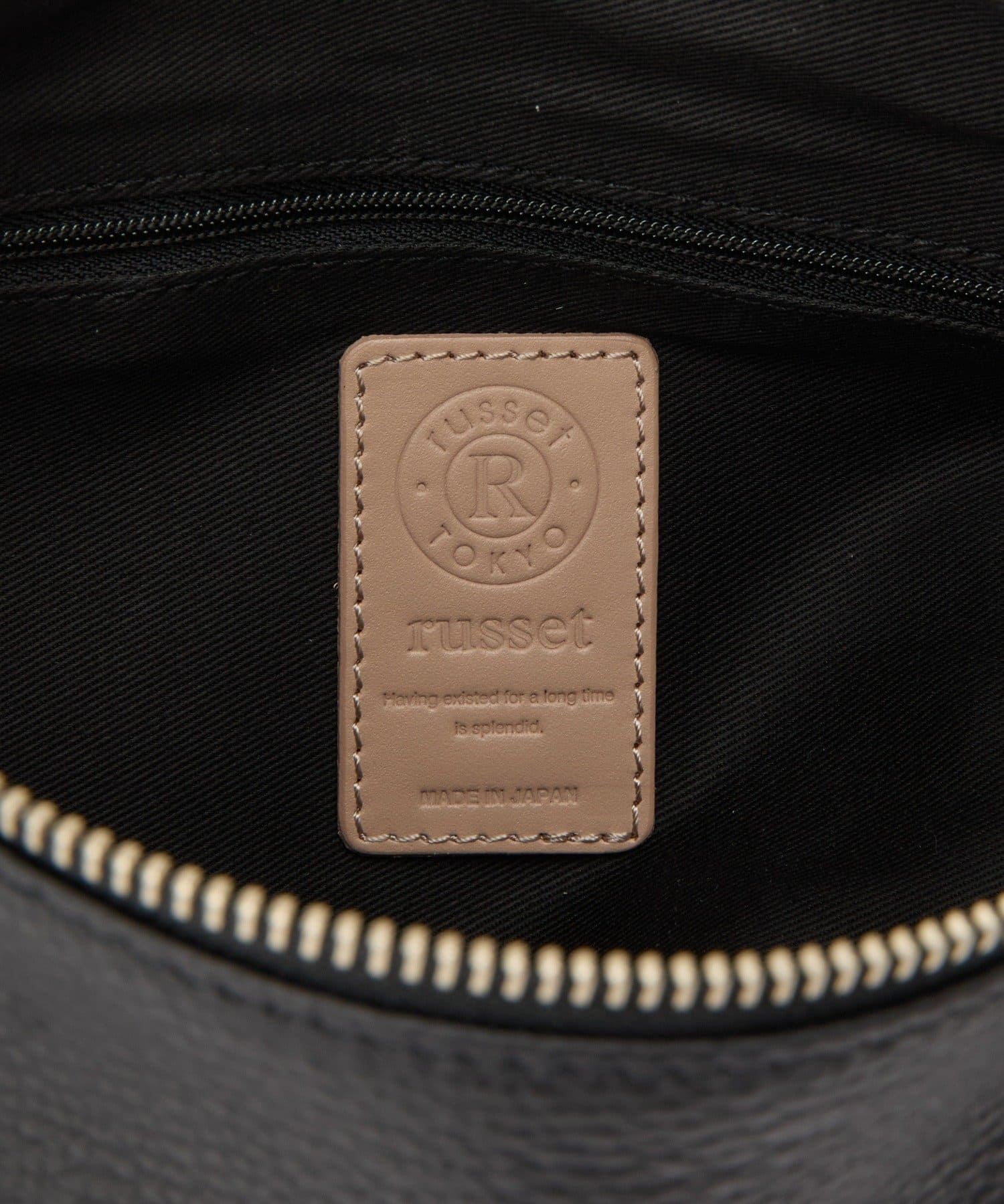 *4-6 Weeks* (4914) Leather 2-Way Shoulder Bag