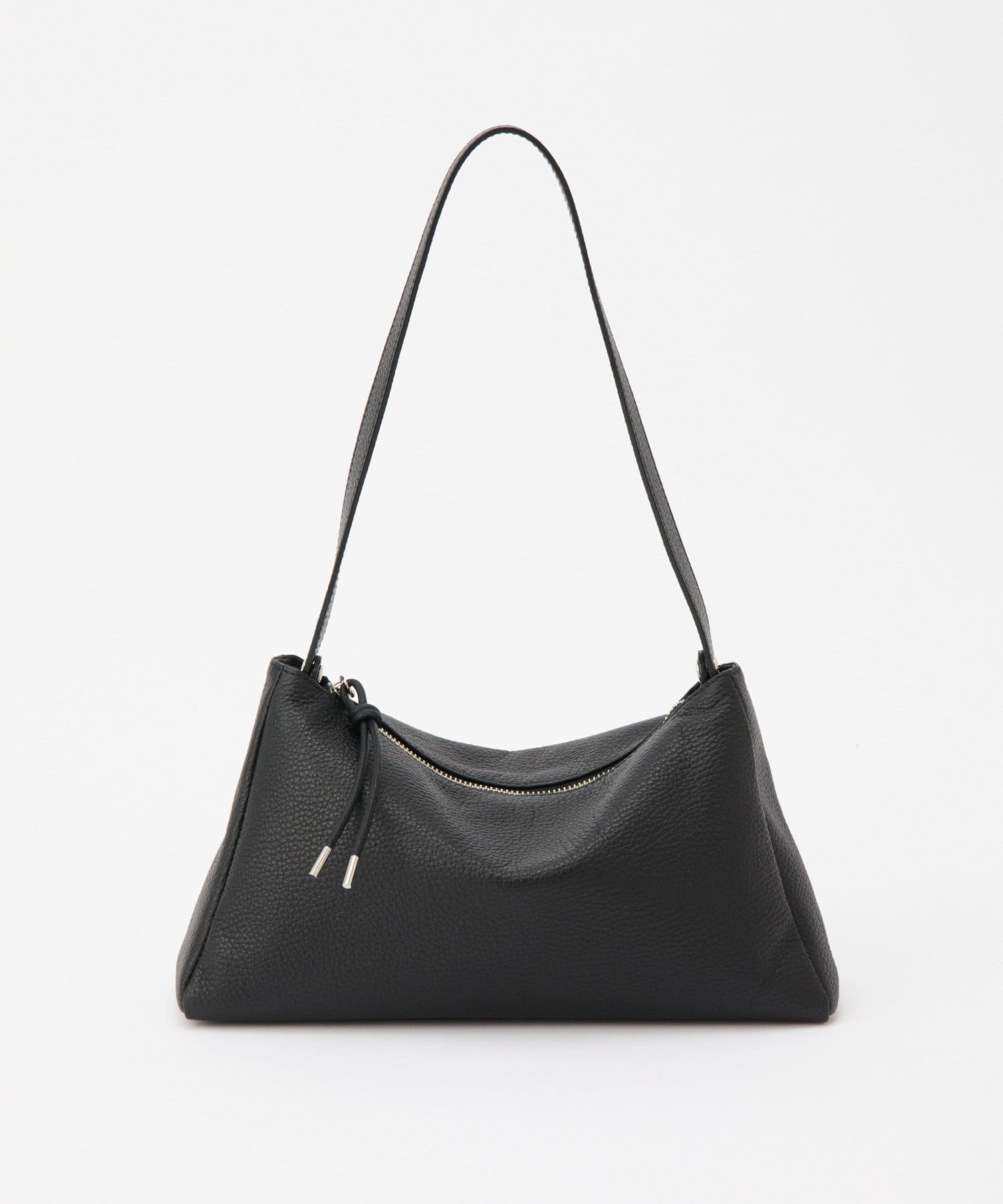 *4-6 Weeks* (4914) Leather 2-Way Shoulder Bag