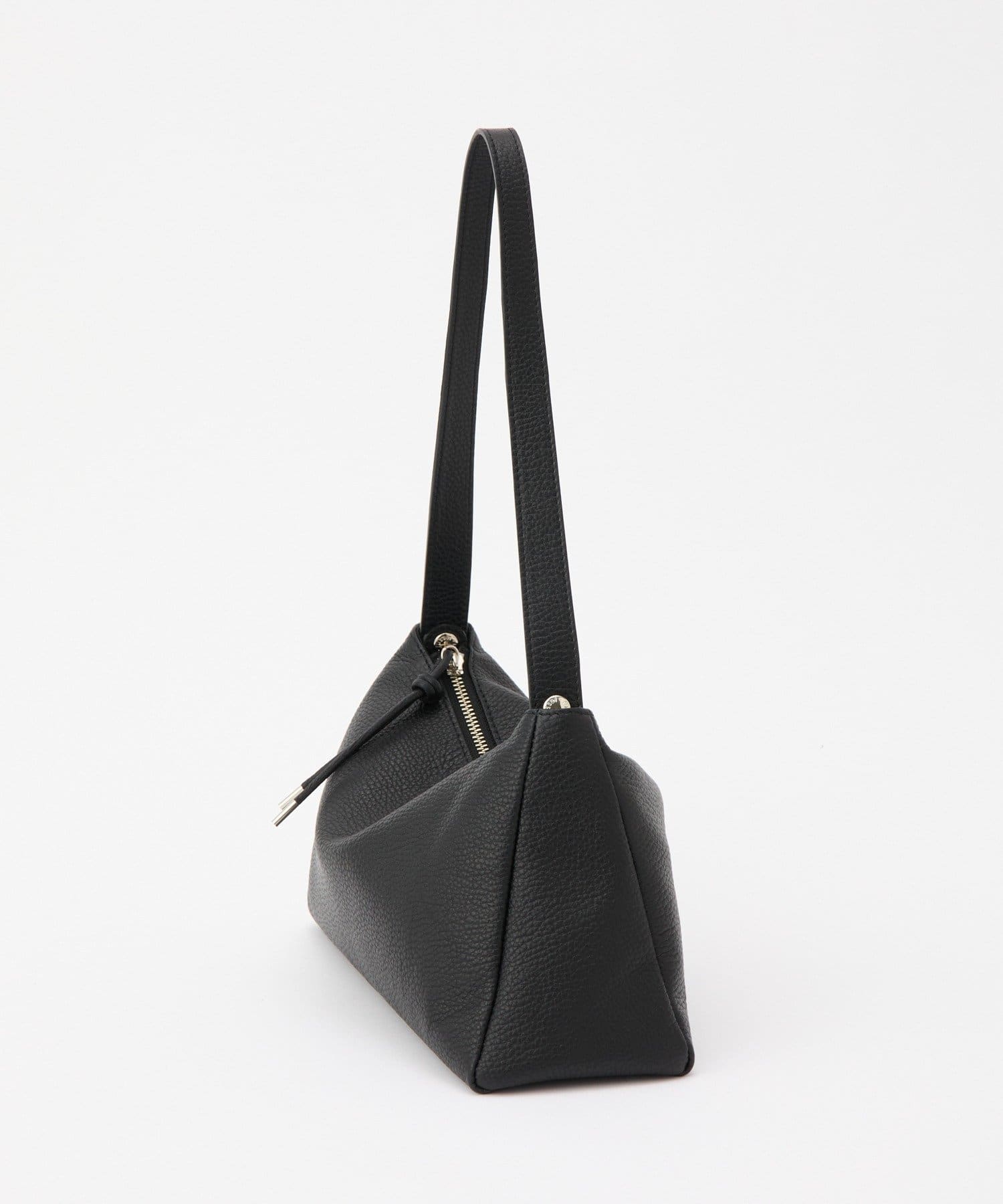 *4-6 Weeks* (4914) Leather 2-Way Shoulder Bag