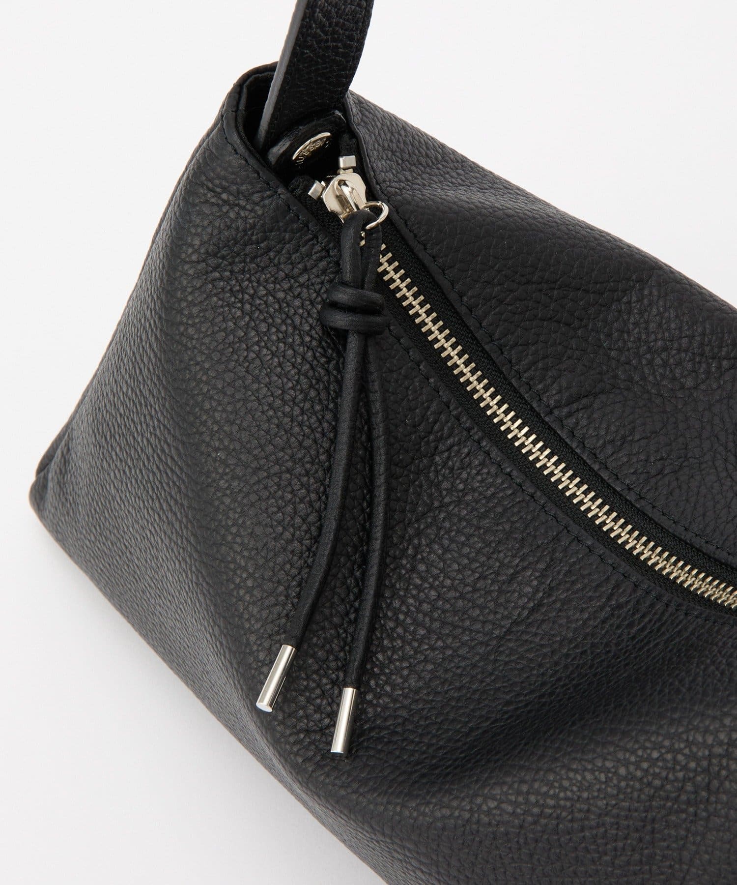 *4-6 Weeks* (4914) Leather 2-Way Shoulder Bag