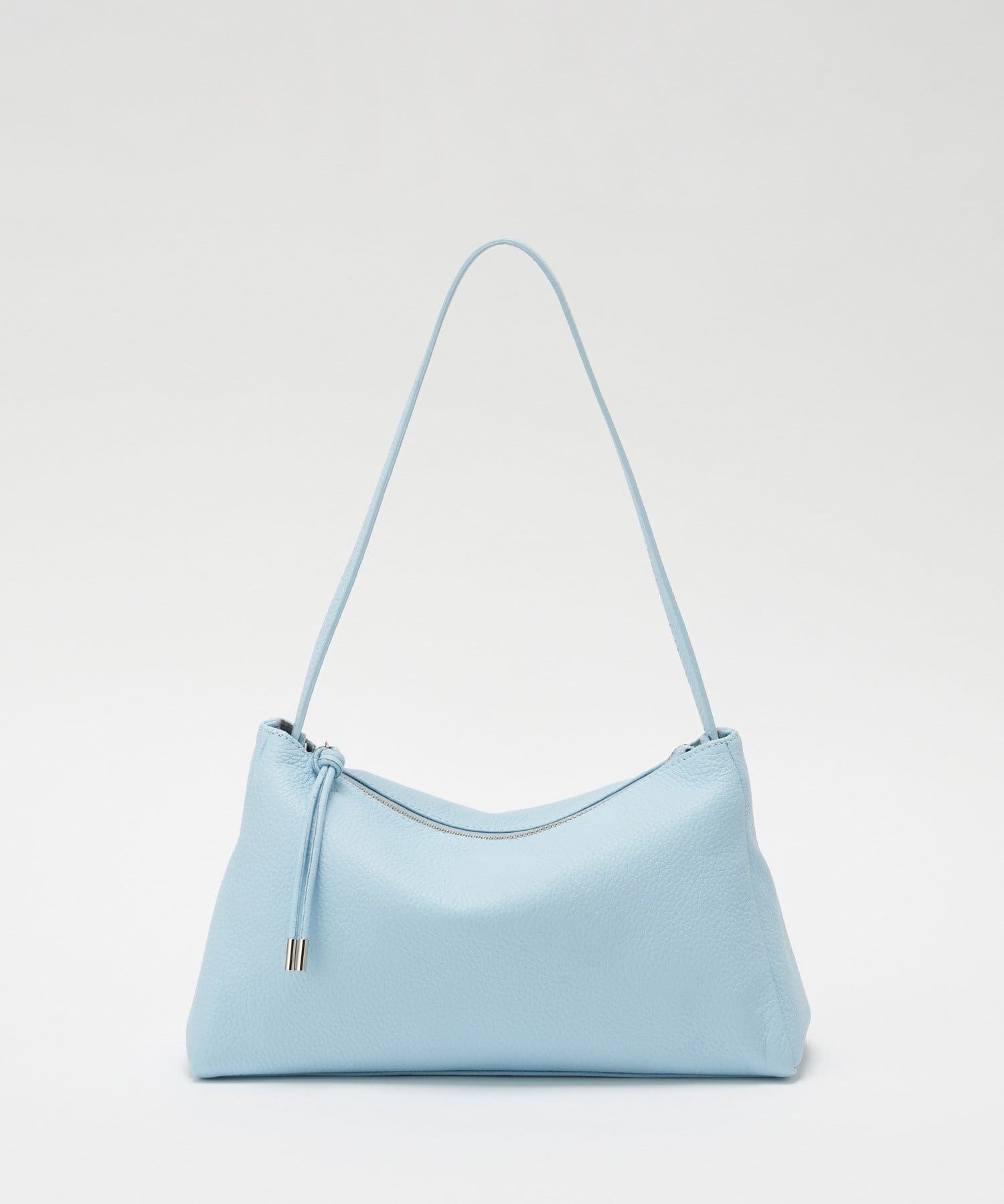 *4-6 Weeks* (4914) Leather 2-Way Shoulder Bag