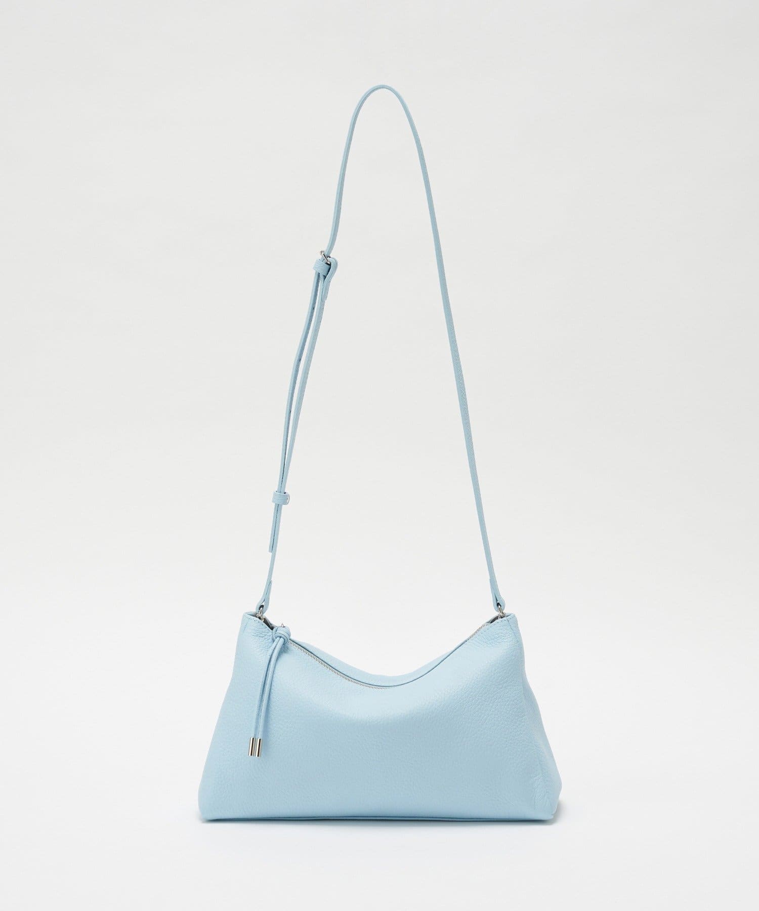 *4-6 Weeks* (4914) Leather 2-Way Shoulder Bag