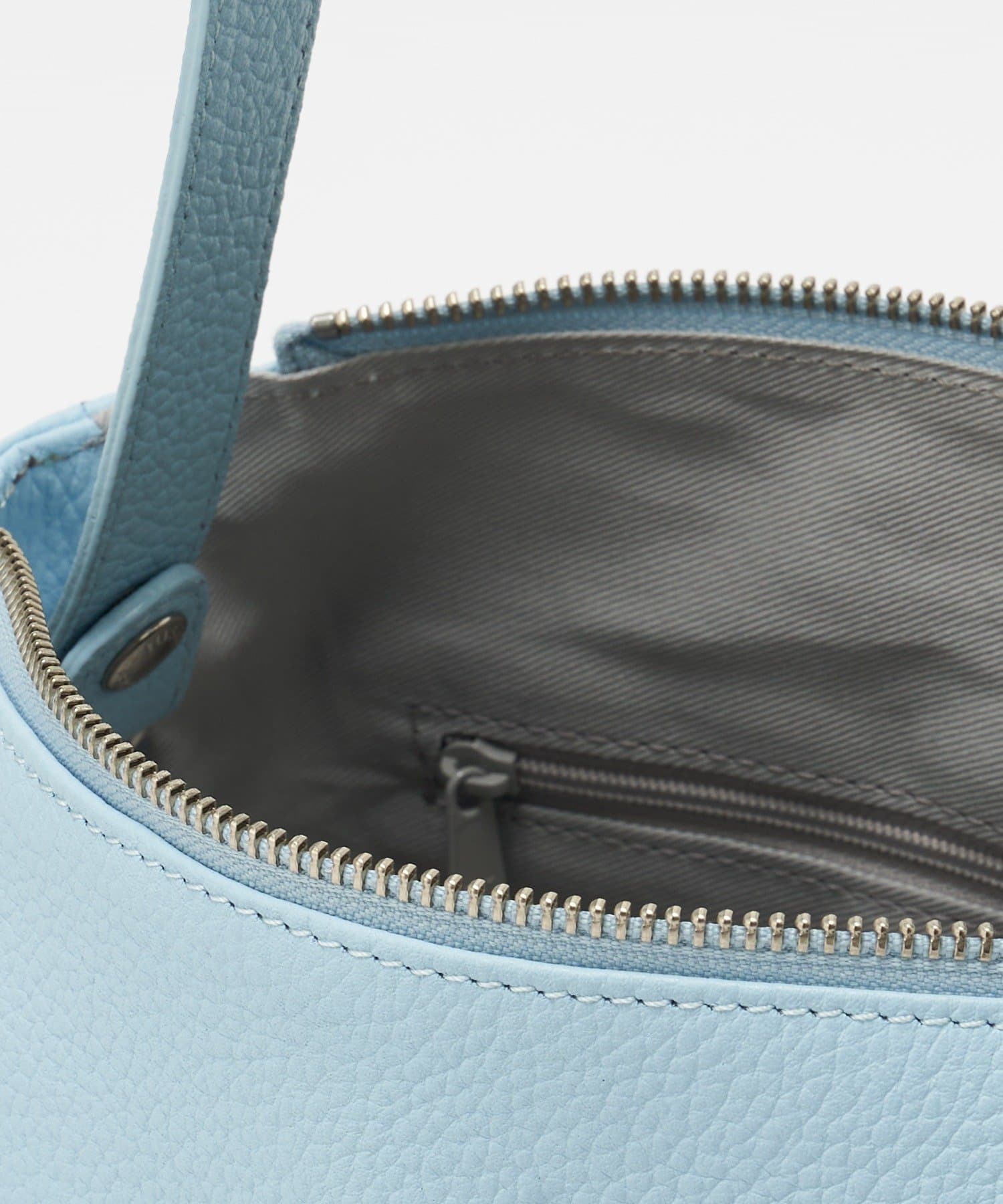 *4-6 Weeks* (4914) Leather 2-Way Shoulder Bag