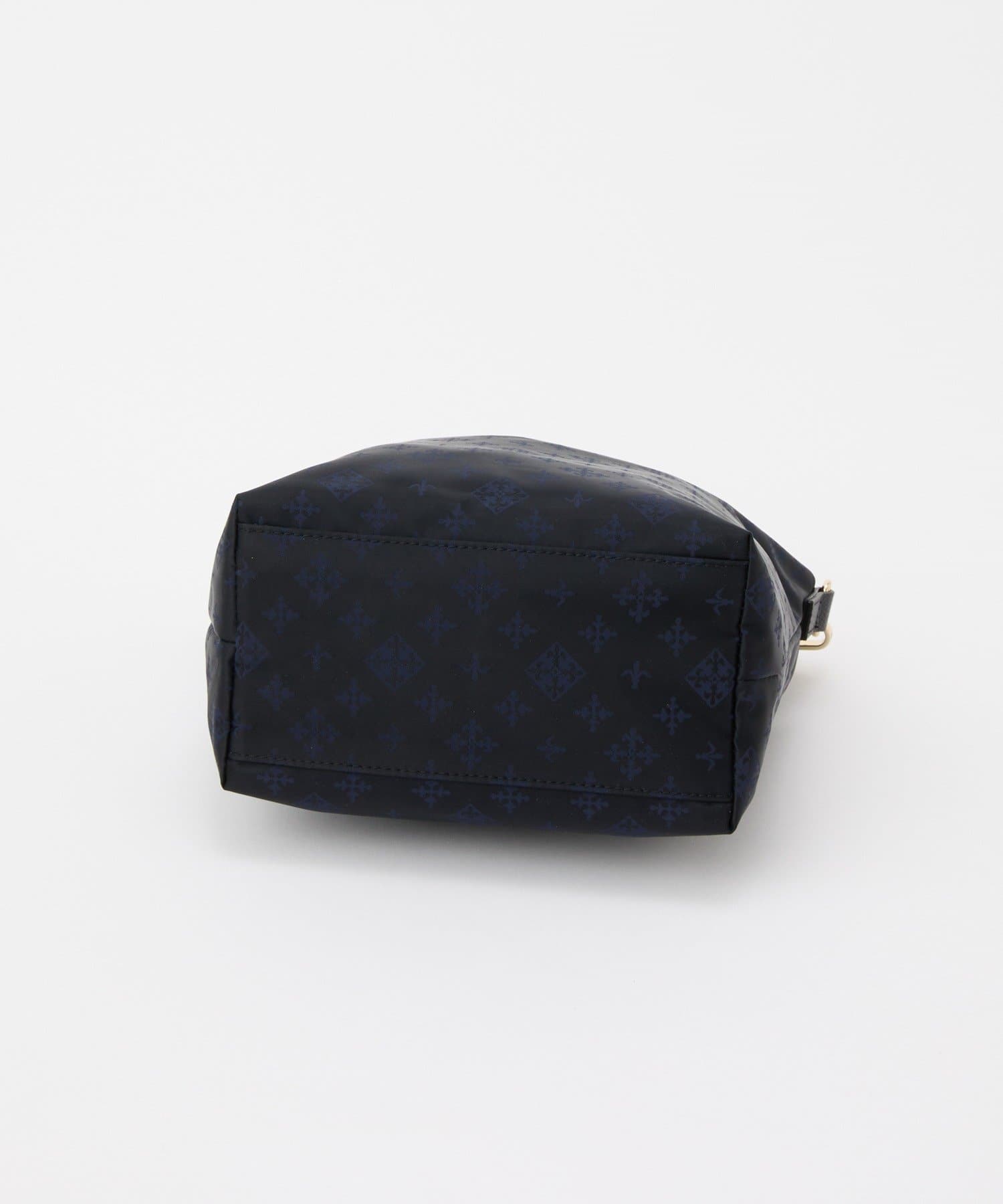 *4-6 Weeks* (4926) Nylon Jacquard 2-Way Mini Shoulder Bag