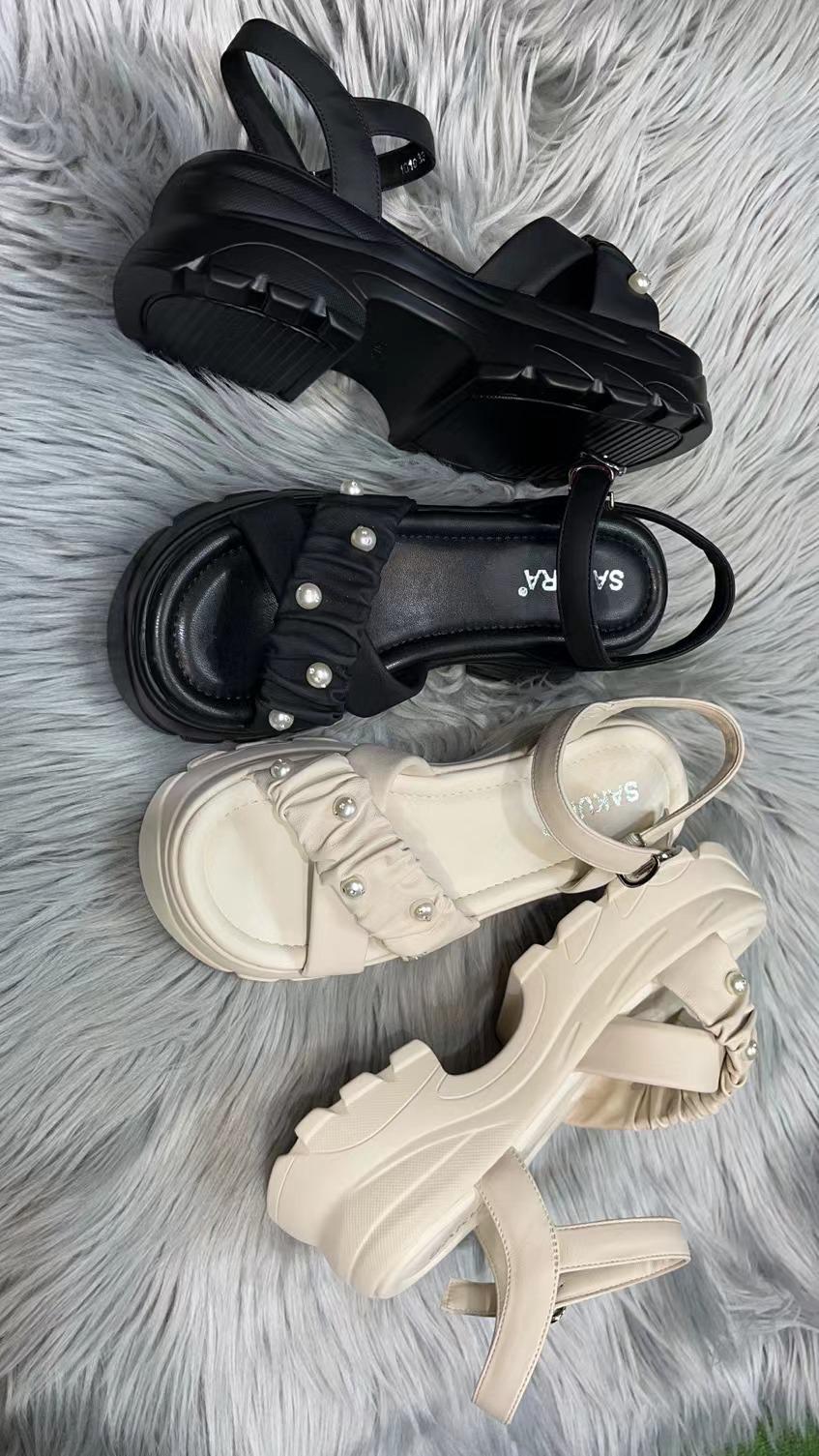 *1 - 2 MTHS* PO Sakura Shoe (APR - )