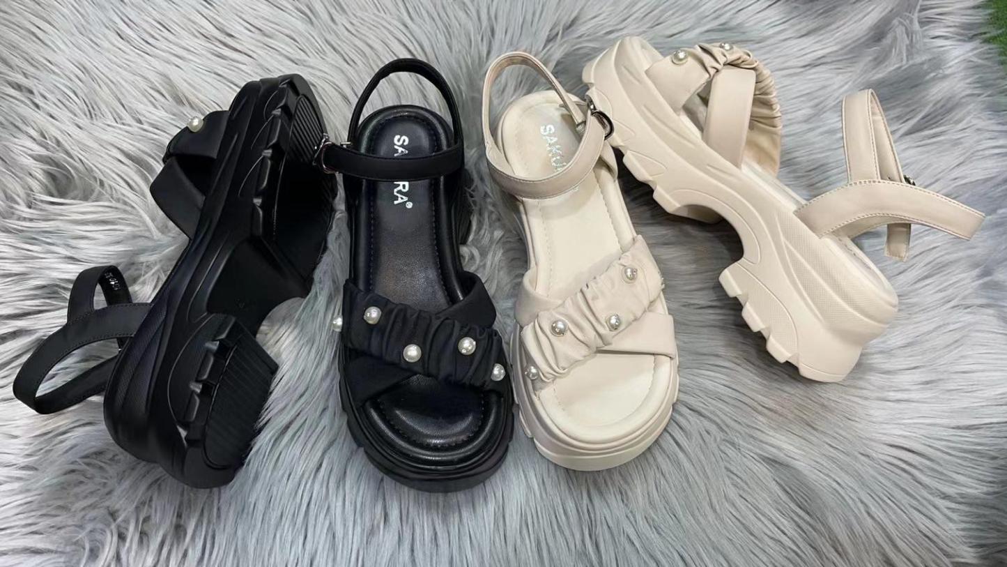 *1 - 2 MTHS* PO Sakura Shoe (APR - )