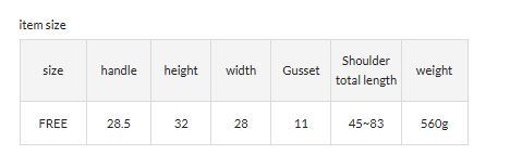 *4-6 Weeks* (82686) 2026 Russet 2-Handle Backpack