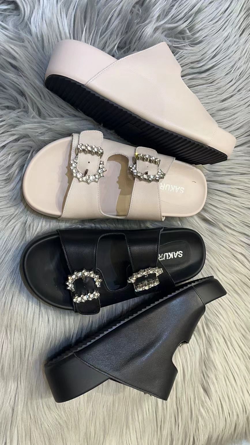 PO Sakura Shoe (APR - )