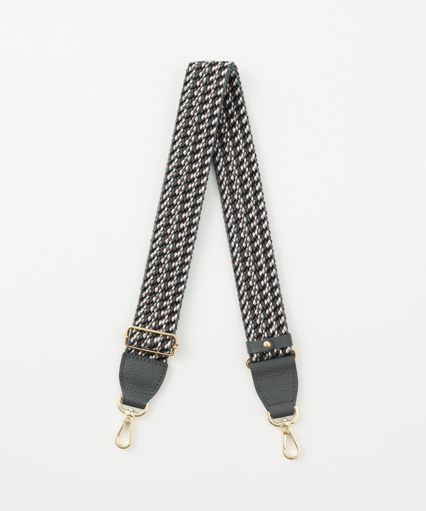 Russet Arrange Shoulder Belt (Mixtape)