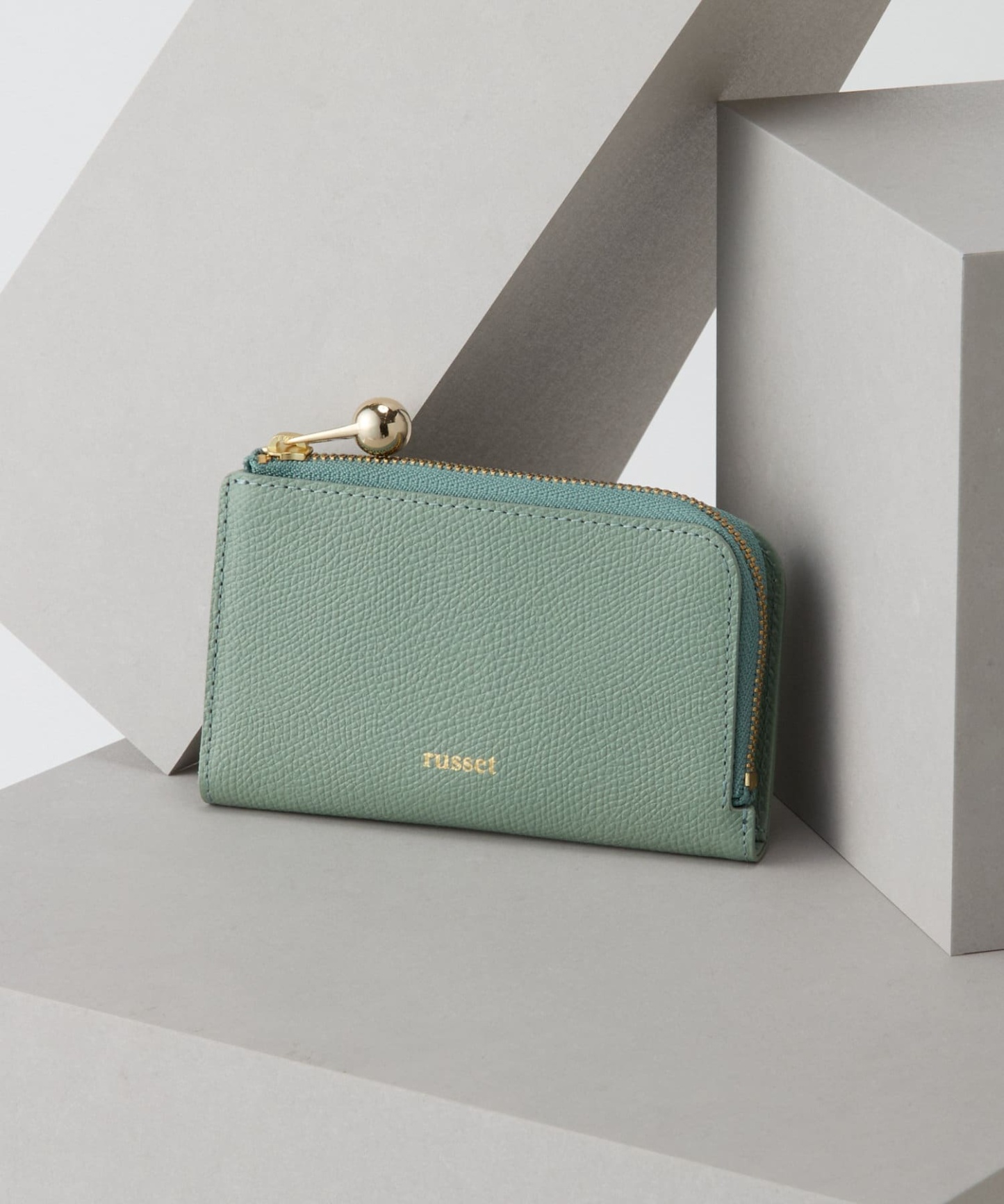 Russet Bifold fragment case