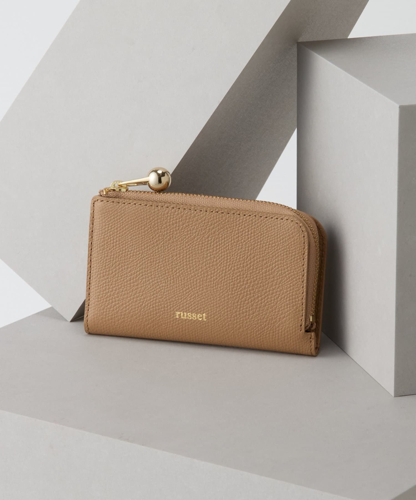 Russet Bifold fragment case