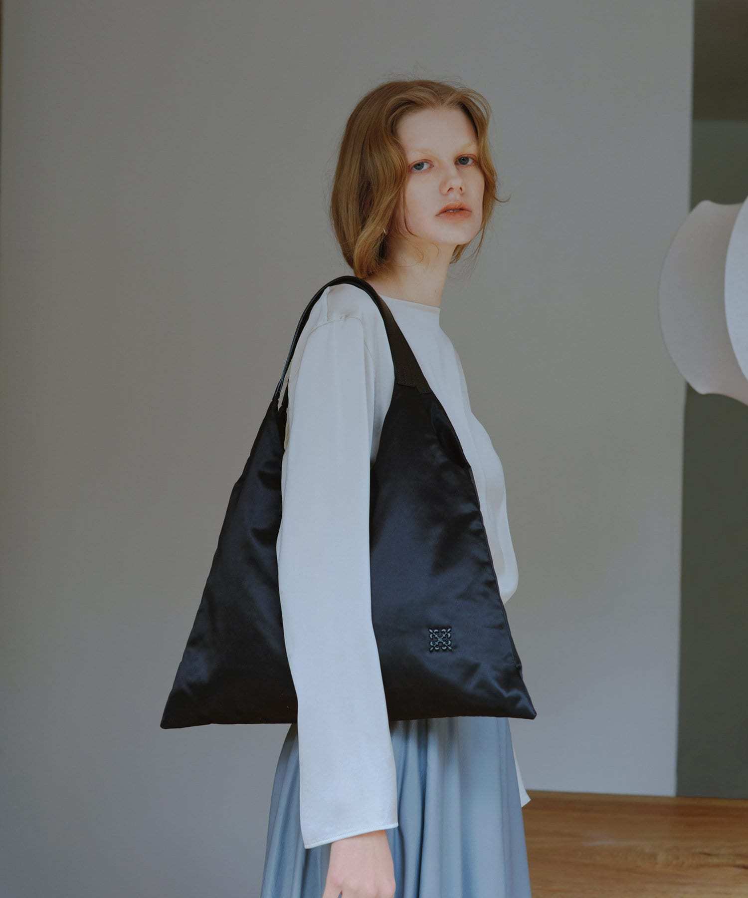 Russet Bonding Tote Bag
