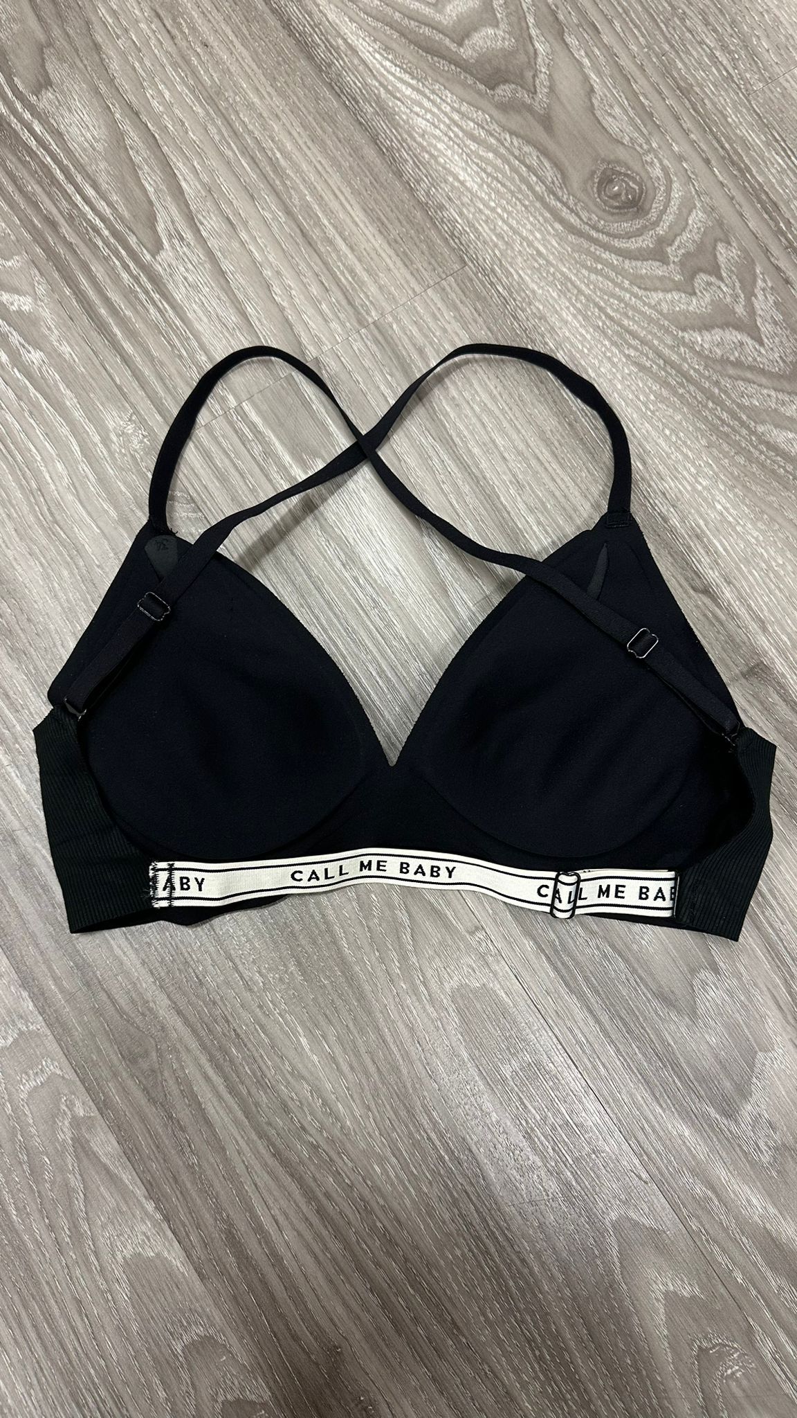 (D1)Bra