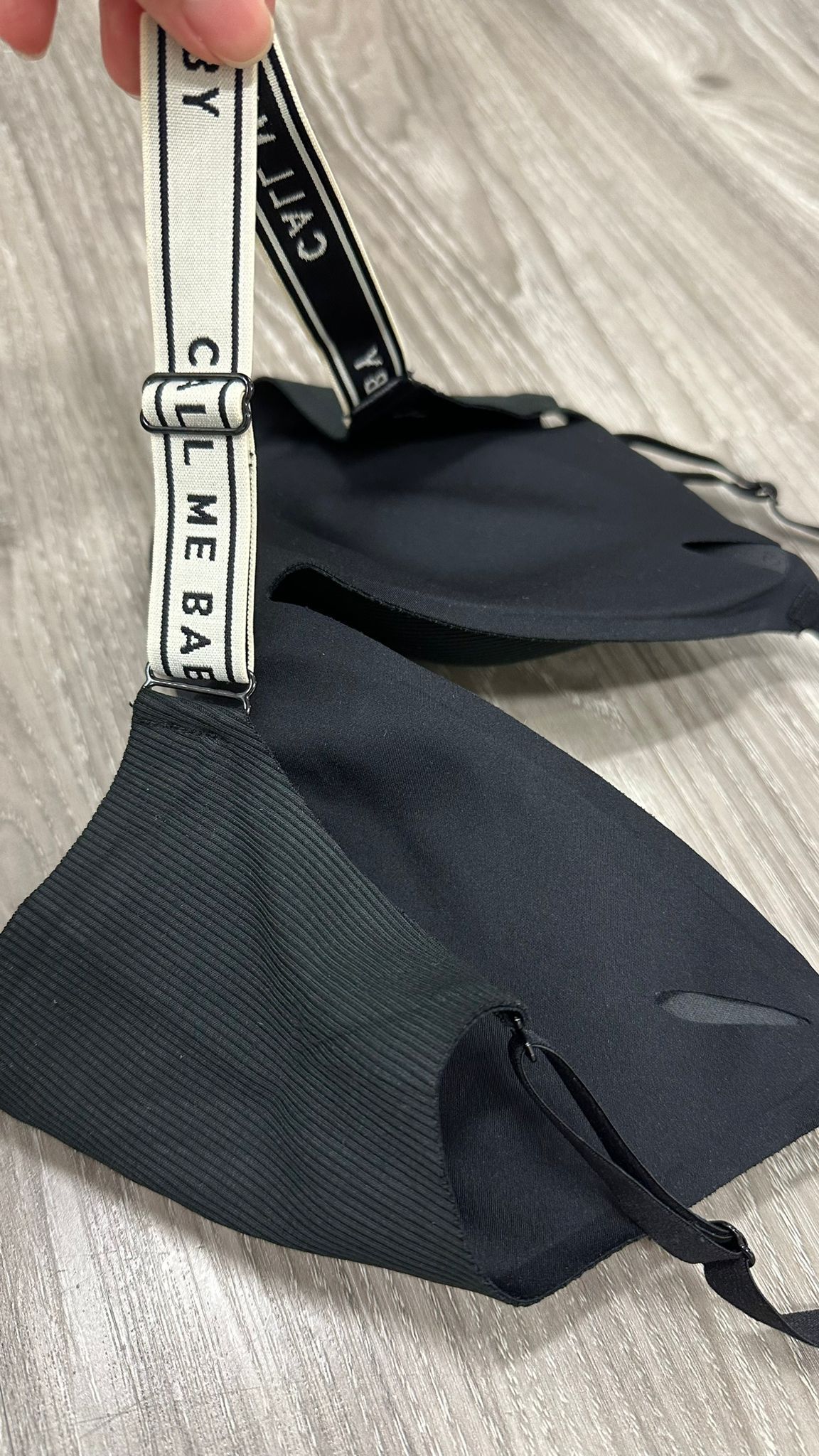 (D1)Bra