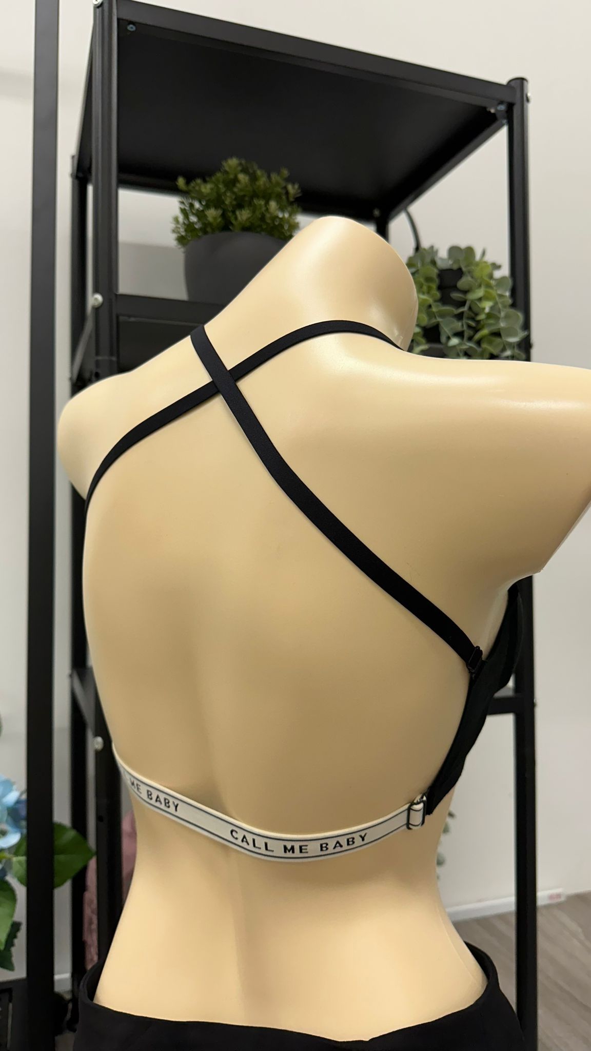 (D1)Bra