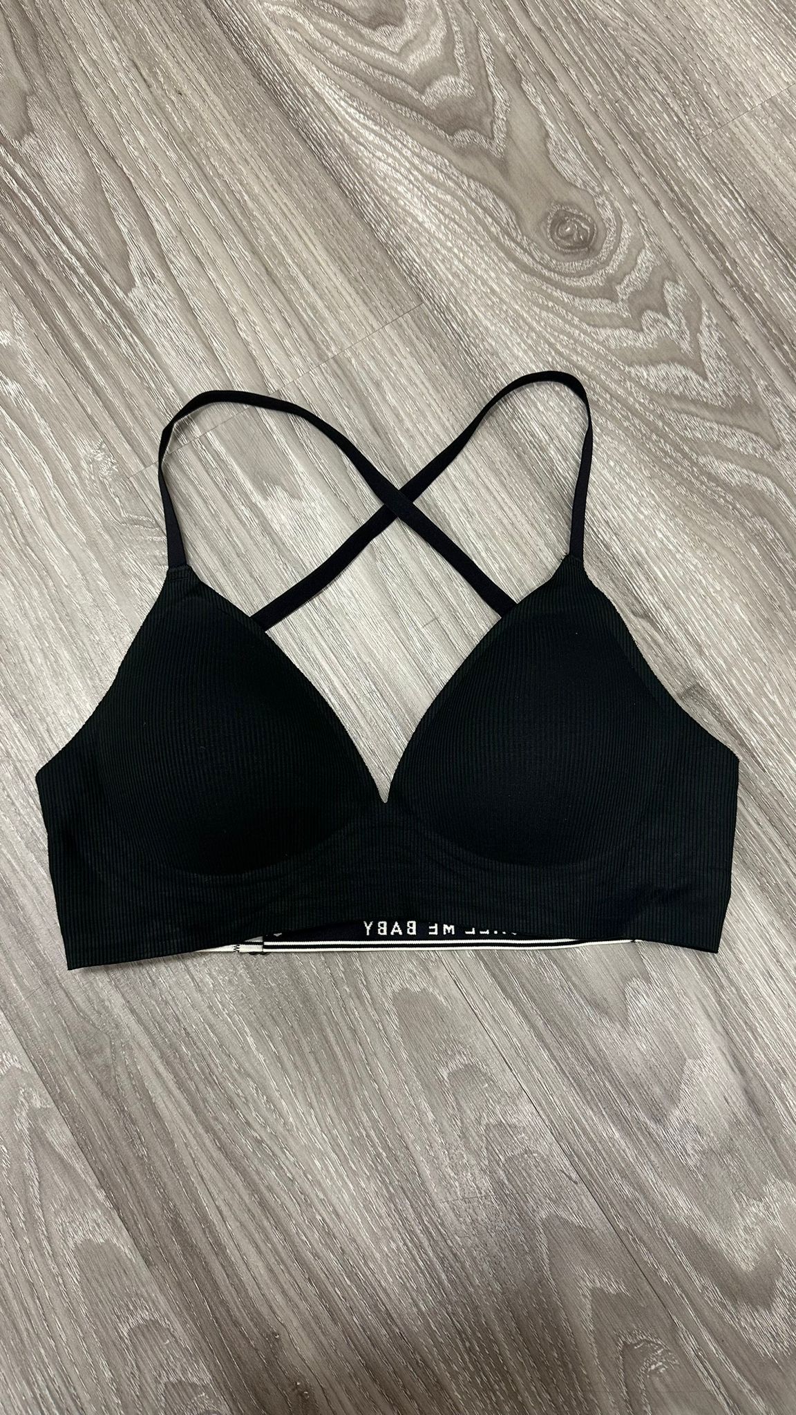 (D1)Bra