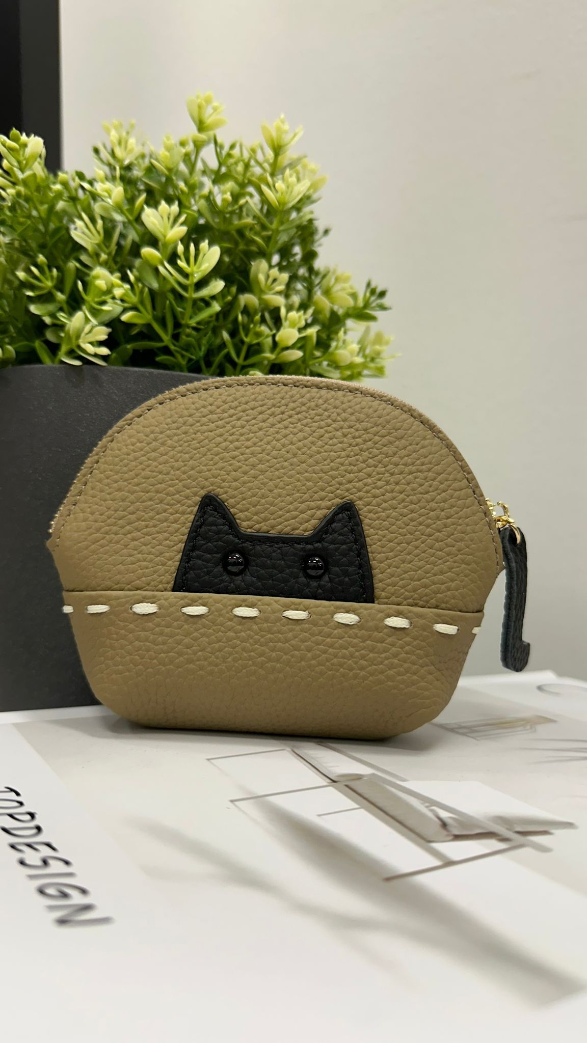 (D1)Wallet