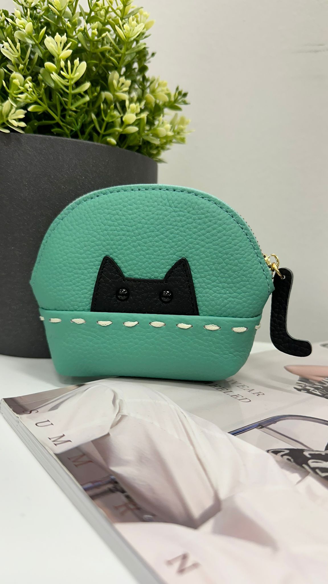 (D1)Wallet