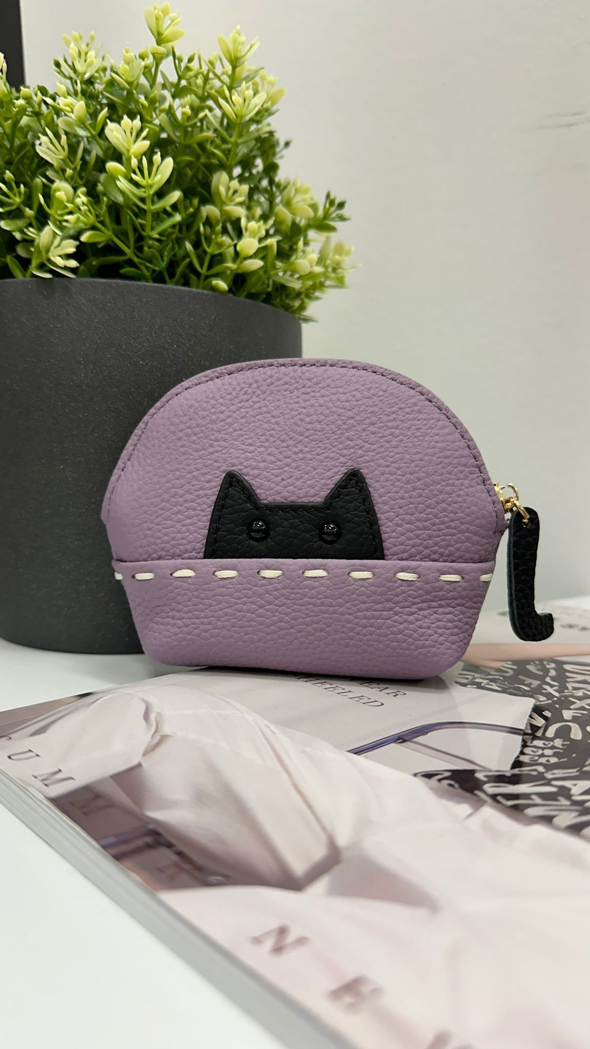 (D1)Wallet