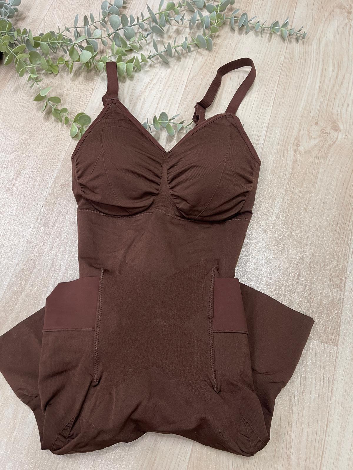 (D1)Shapewear Shorts