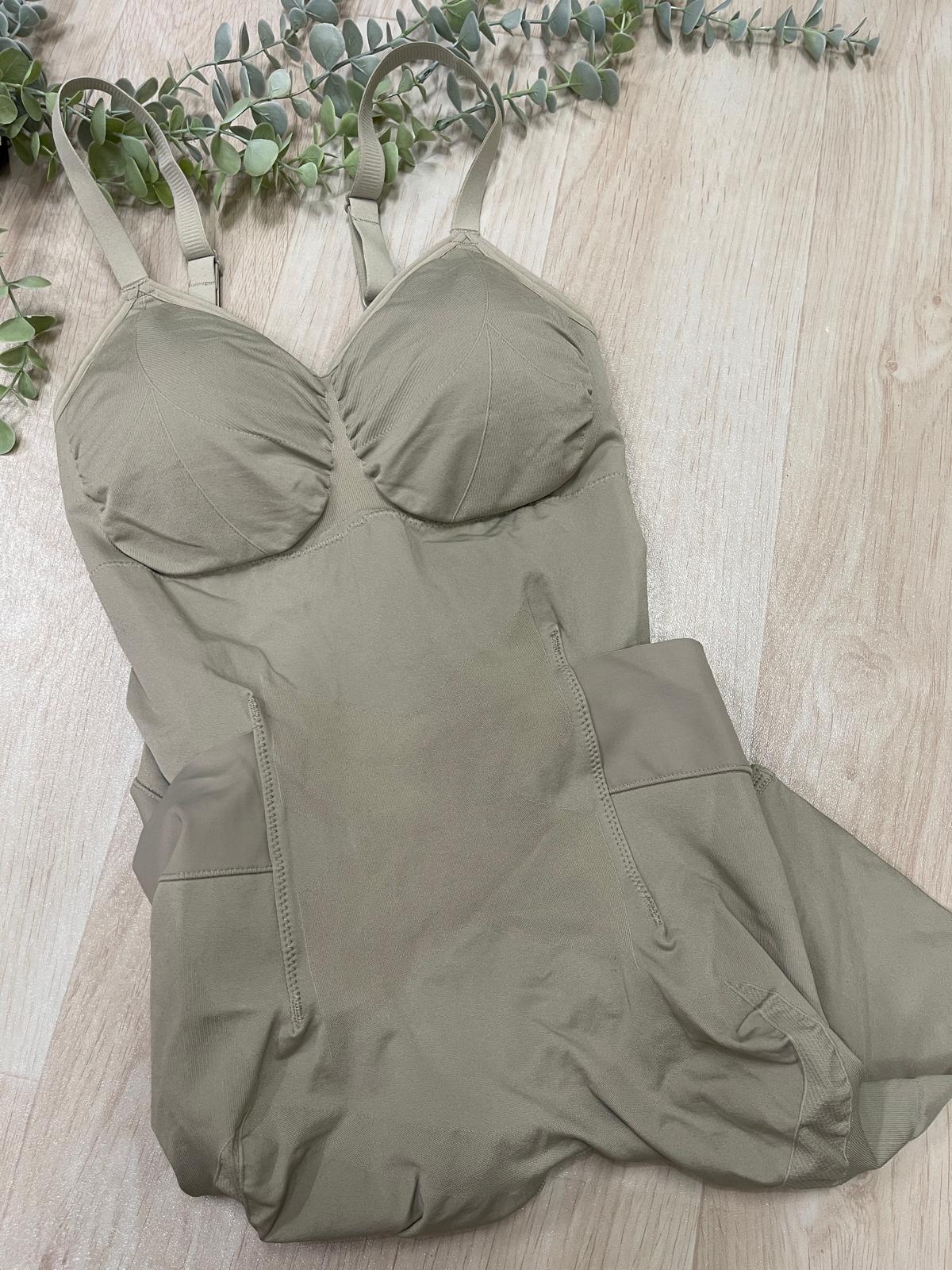 (D1)Shapewear Shorts