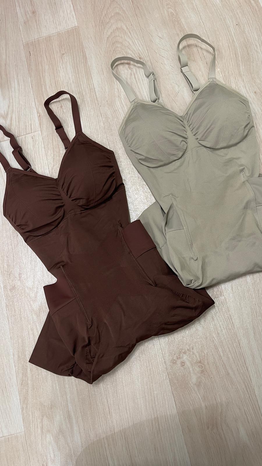 (D1)Shapewear Shorts