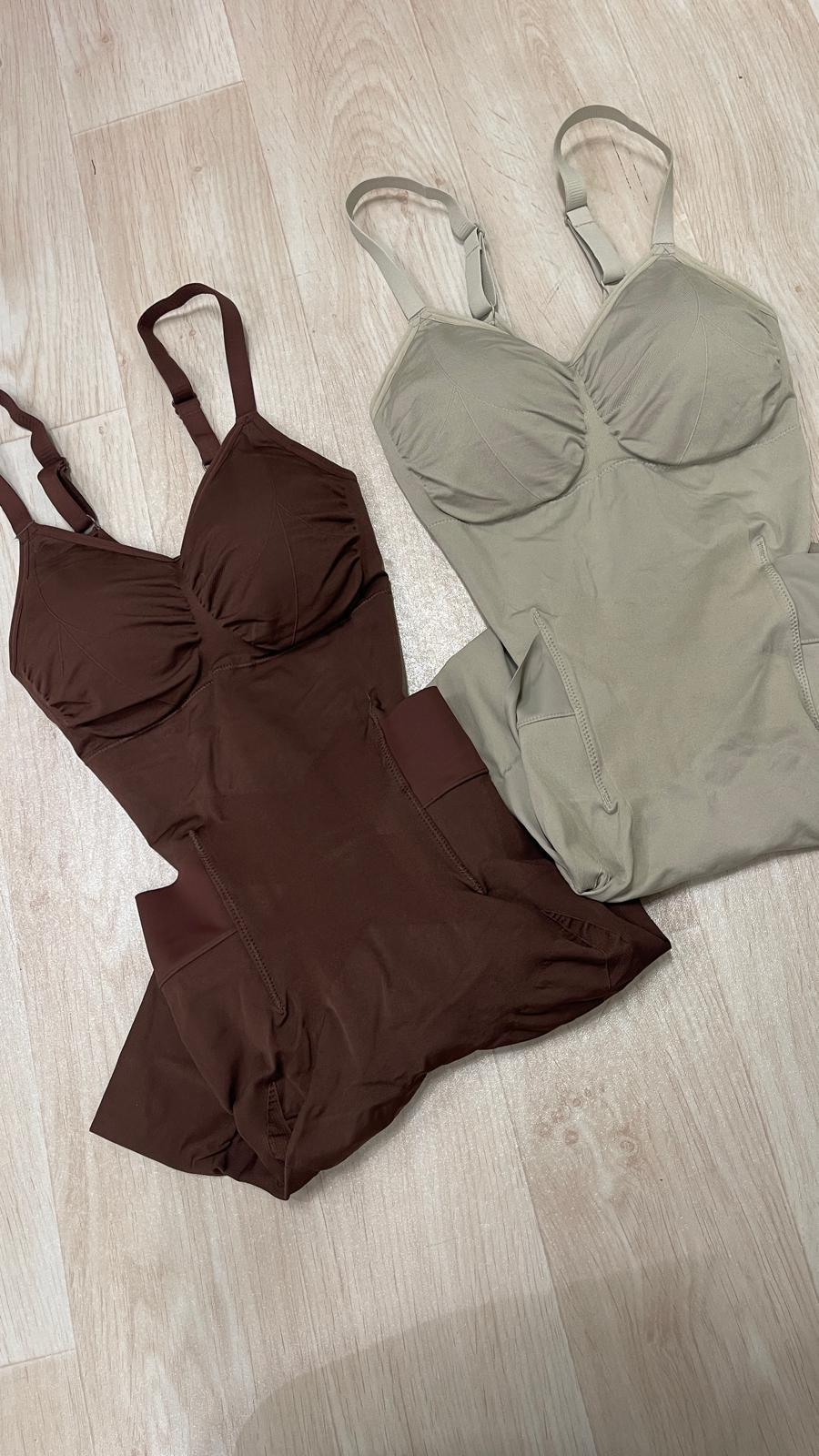 (D1)Shapewear Shorts