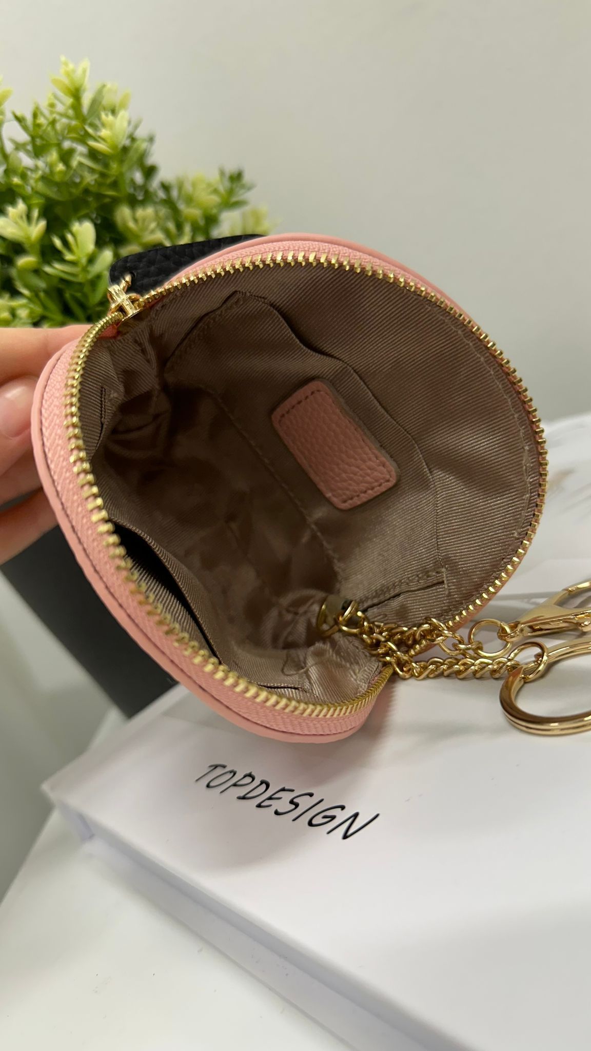 (D1)Wallet
