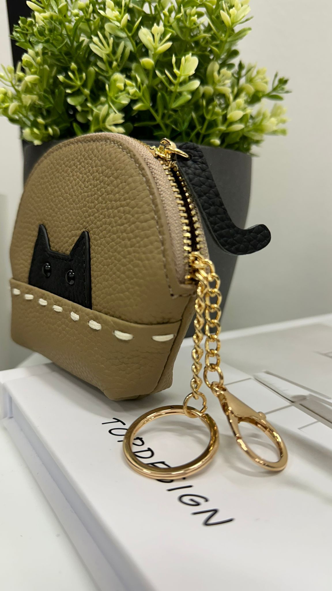 (D1)Wallet
