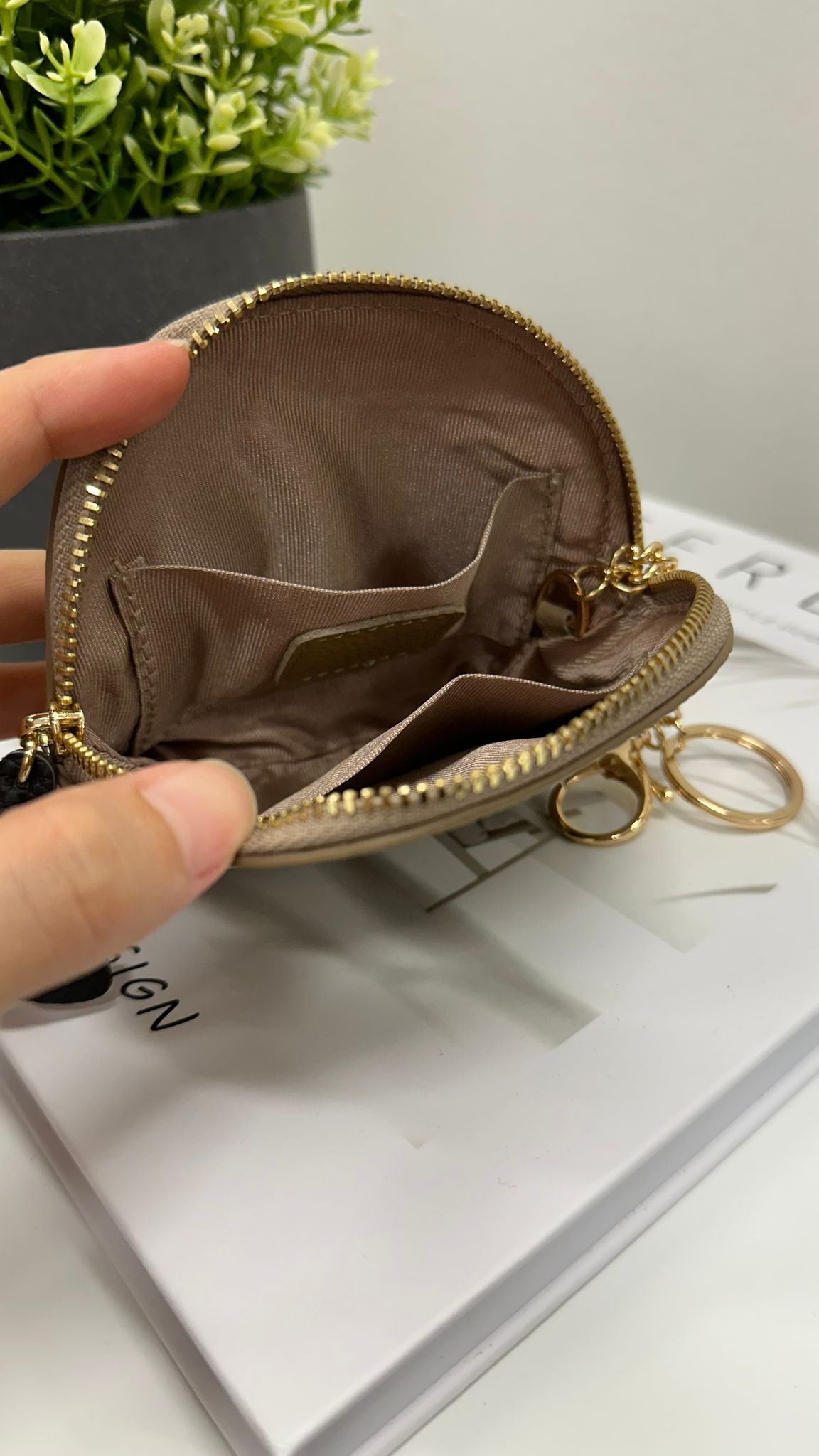 (D1)Wallet