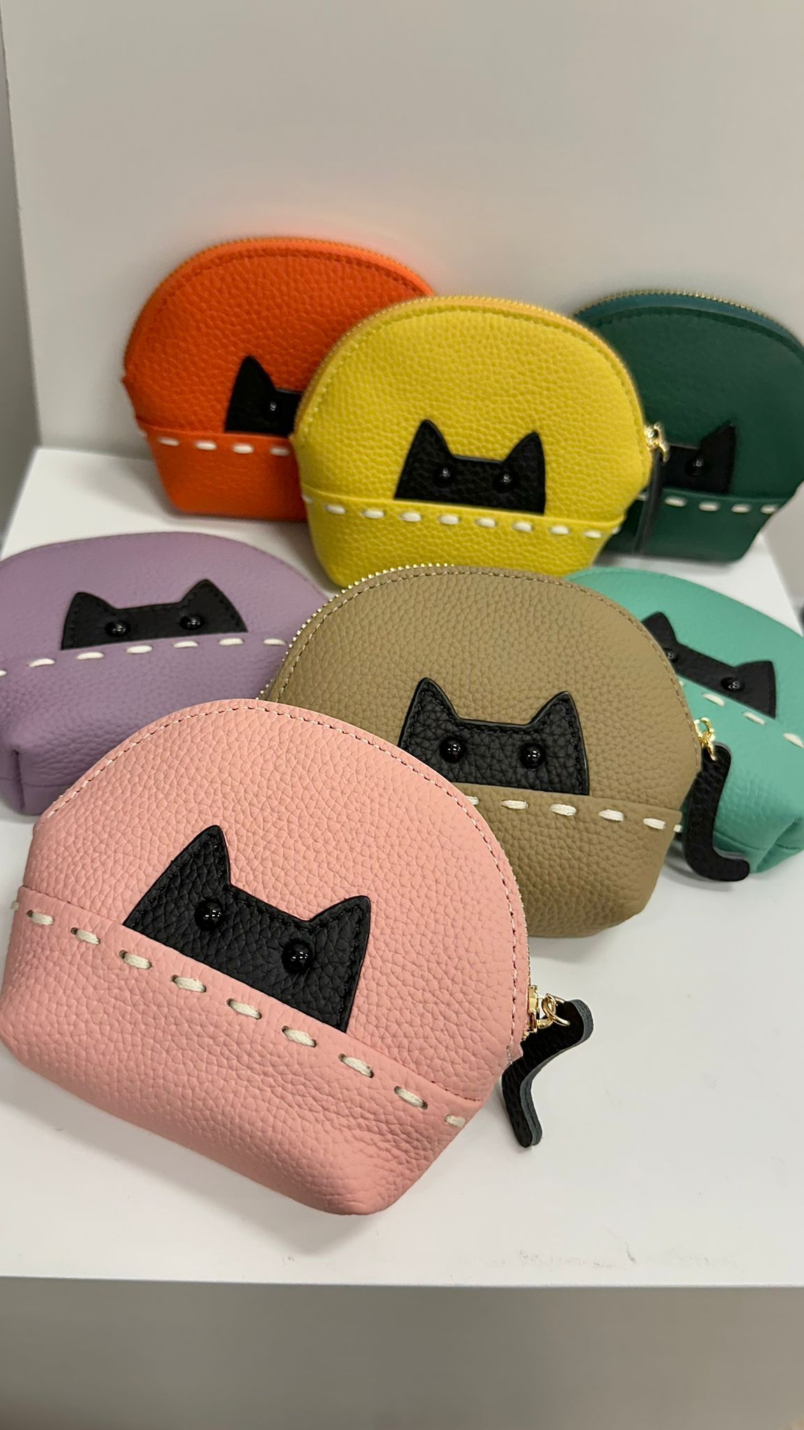 (D1)Wallet